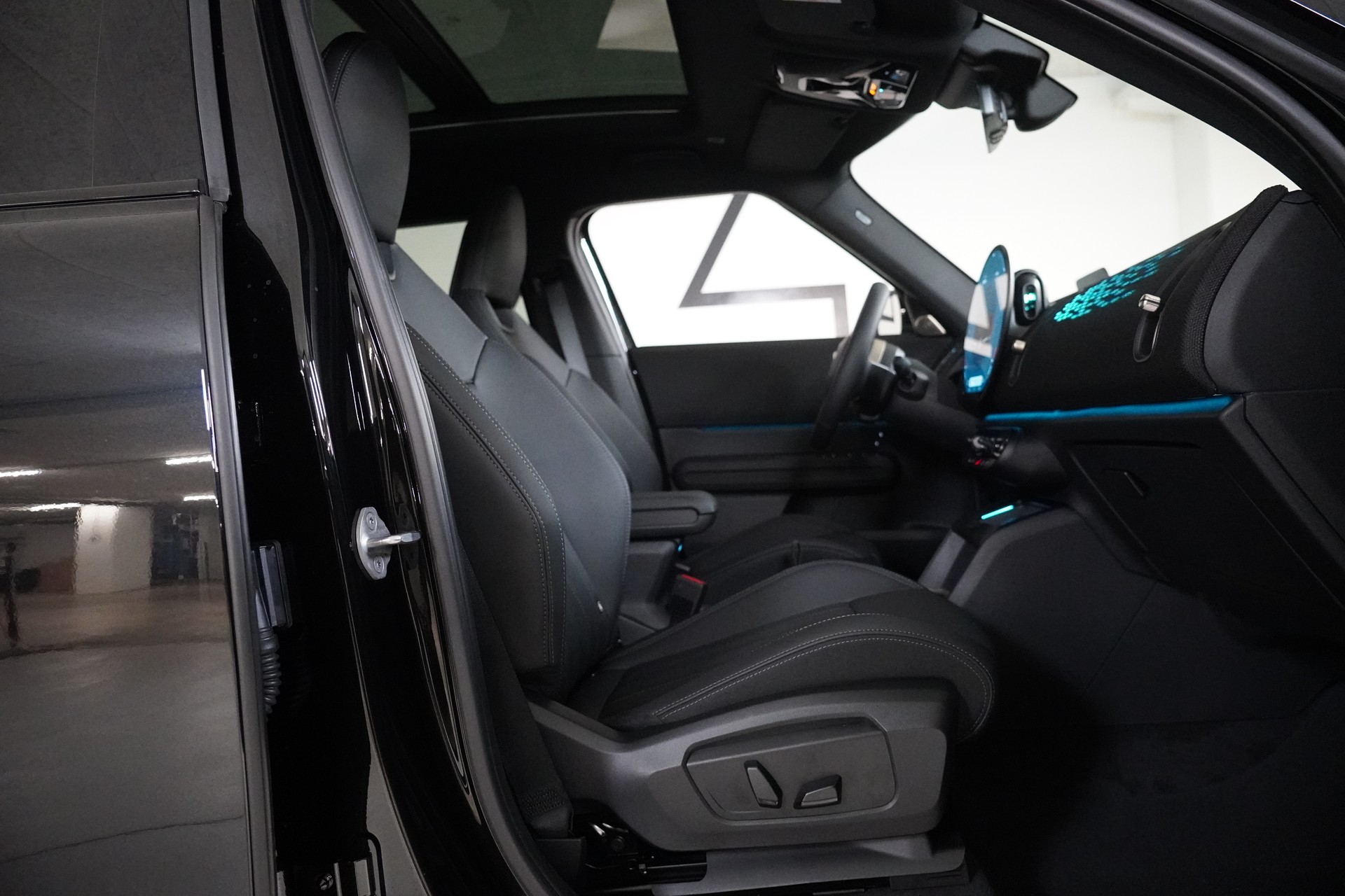 MINI Countryman S ALL4 Steptronic-image-13