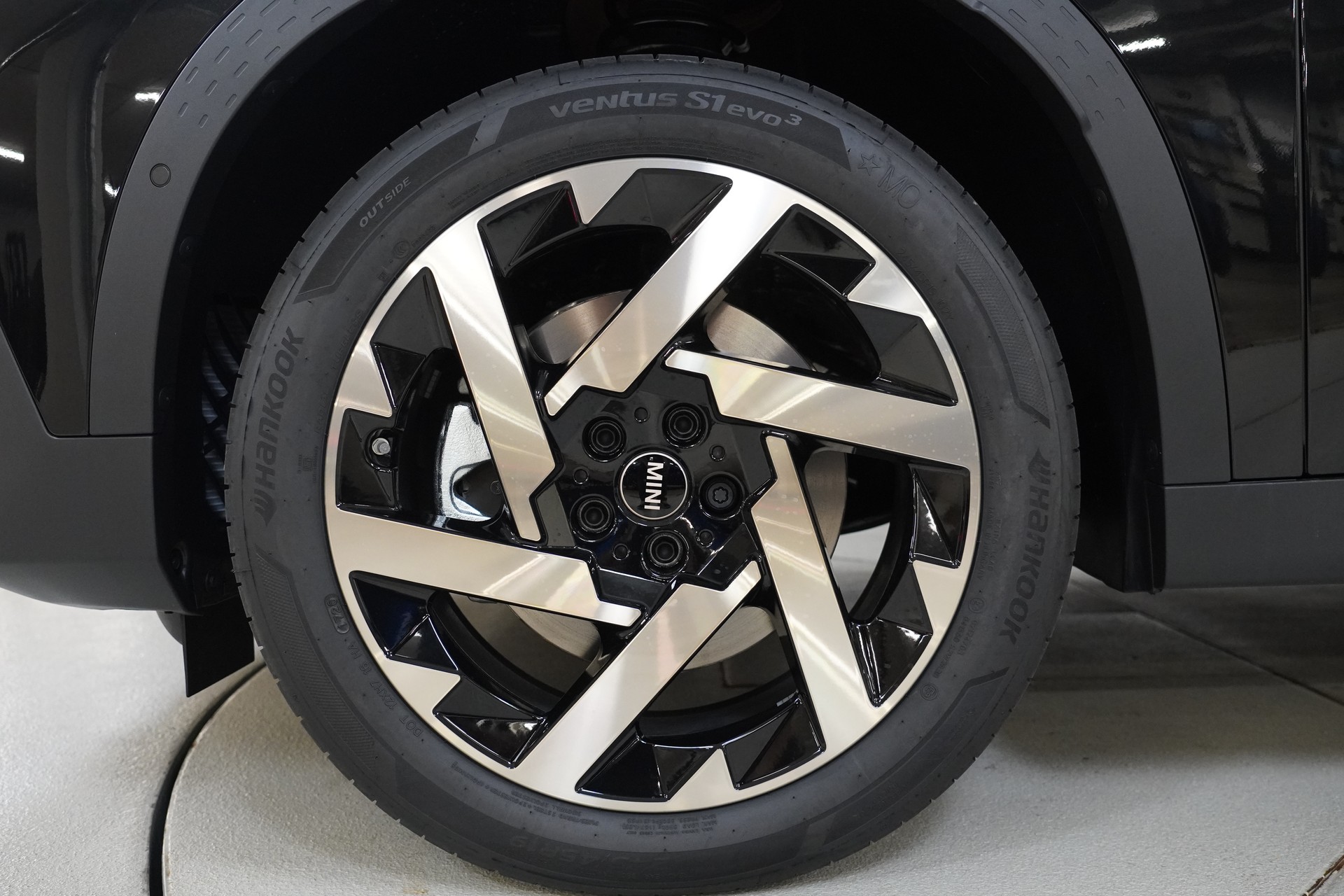MINI Countryman S ALL4 Steptronic-image-9