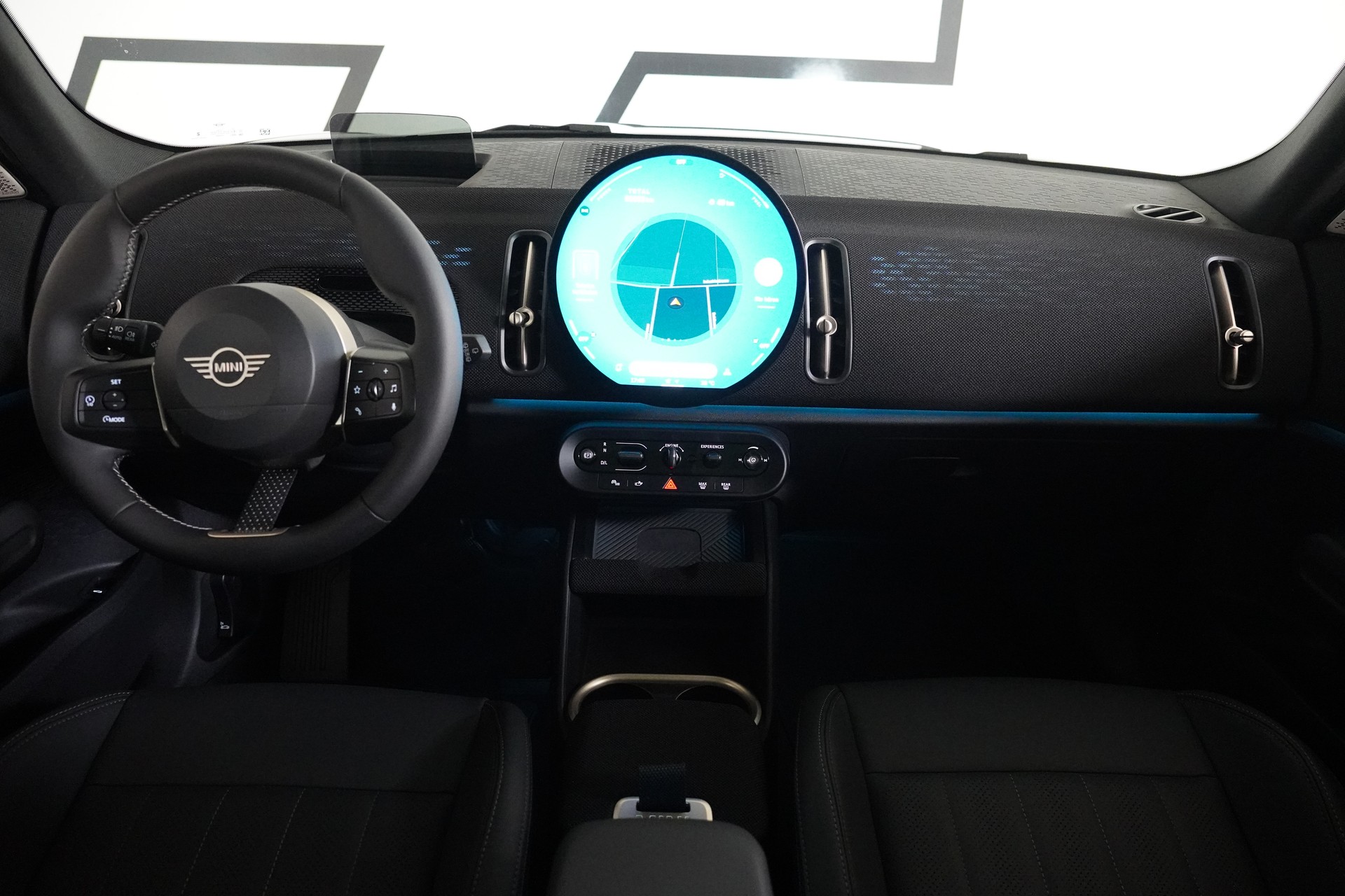 MINI Countryman S ALL4 Steptronic-image-17
