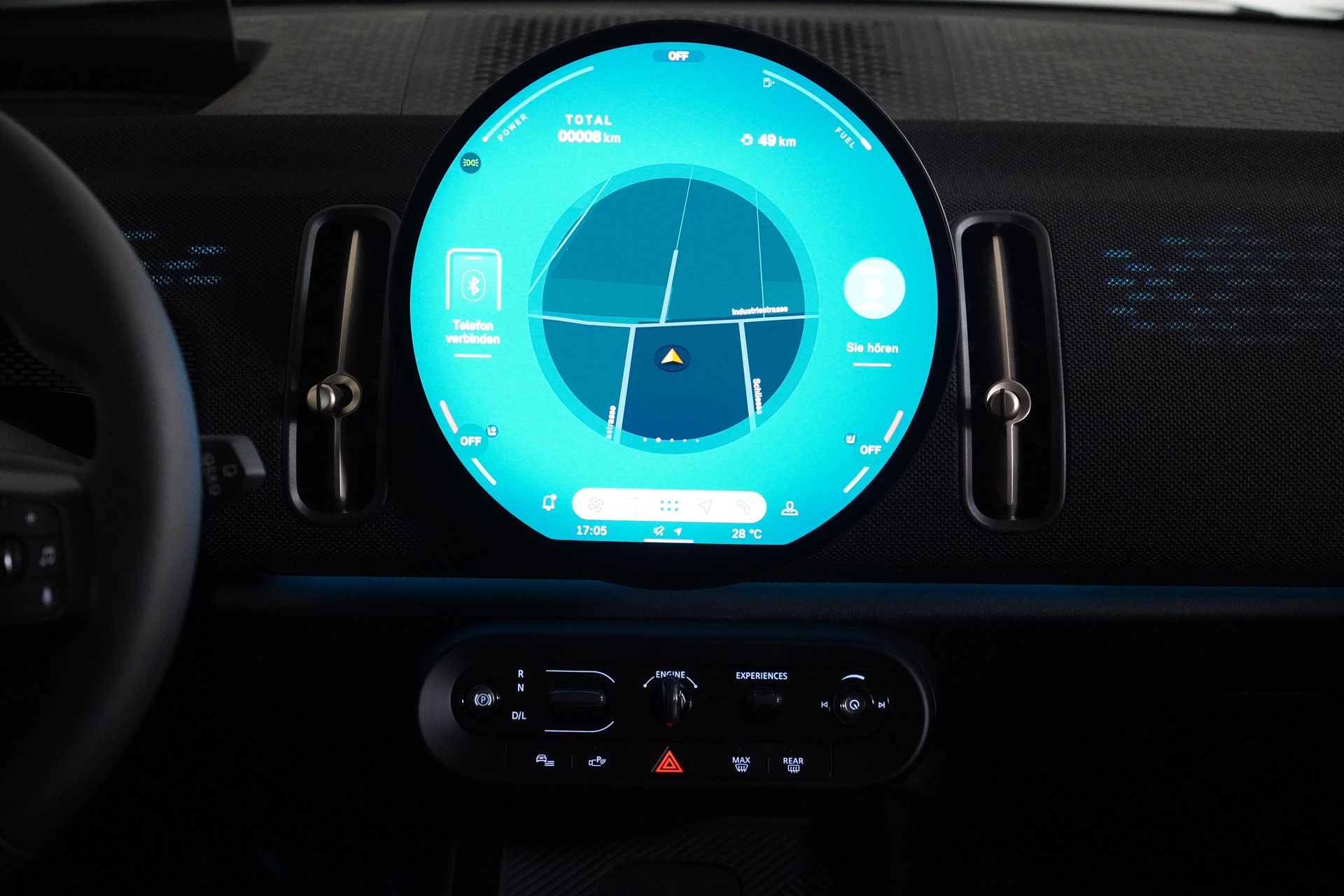 MINI Countryman S ALL4 Steptronic-image-18