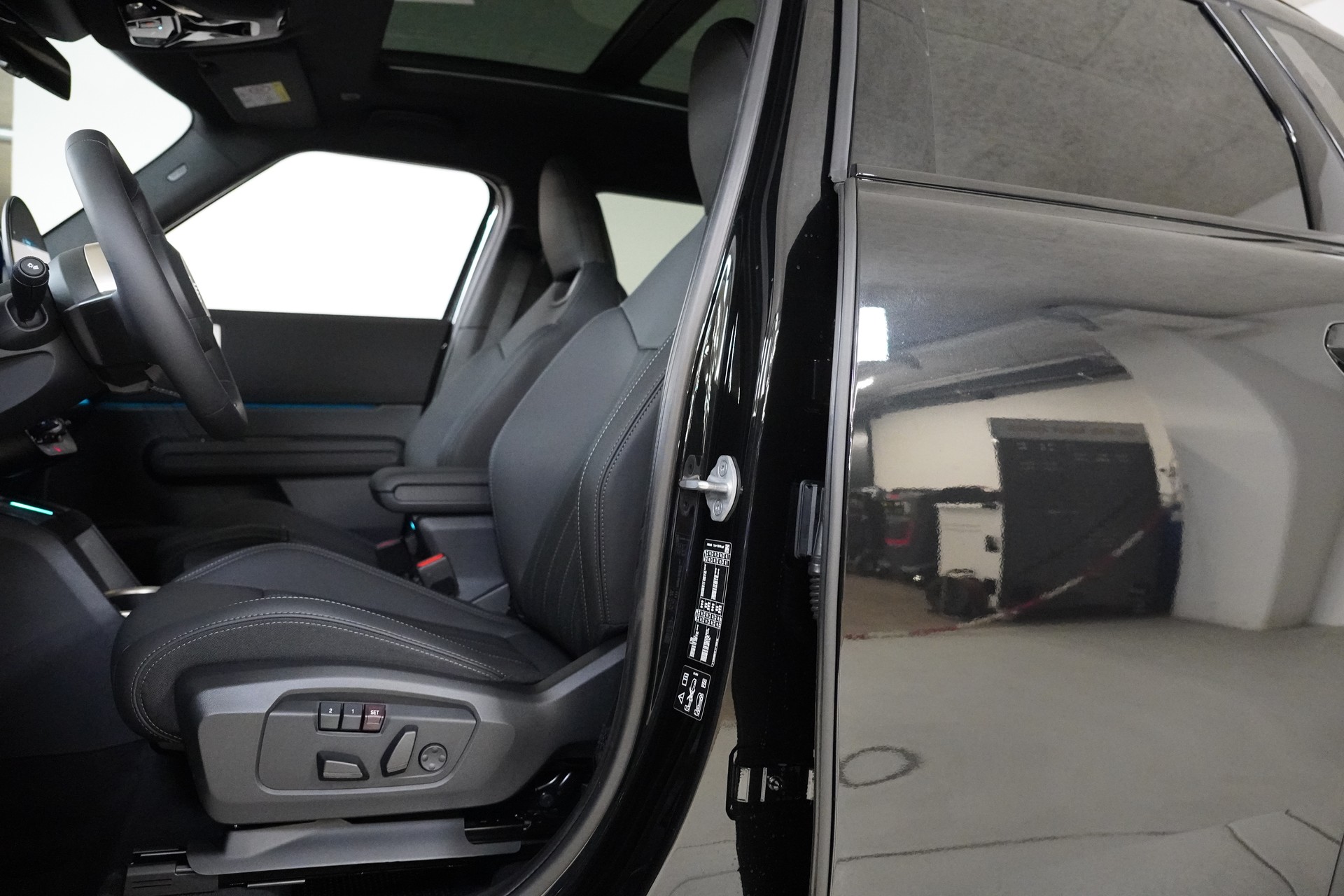 MINI Countryman S ALL4 Steptronic-image-10