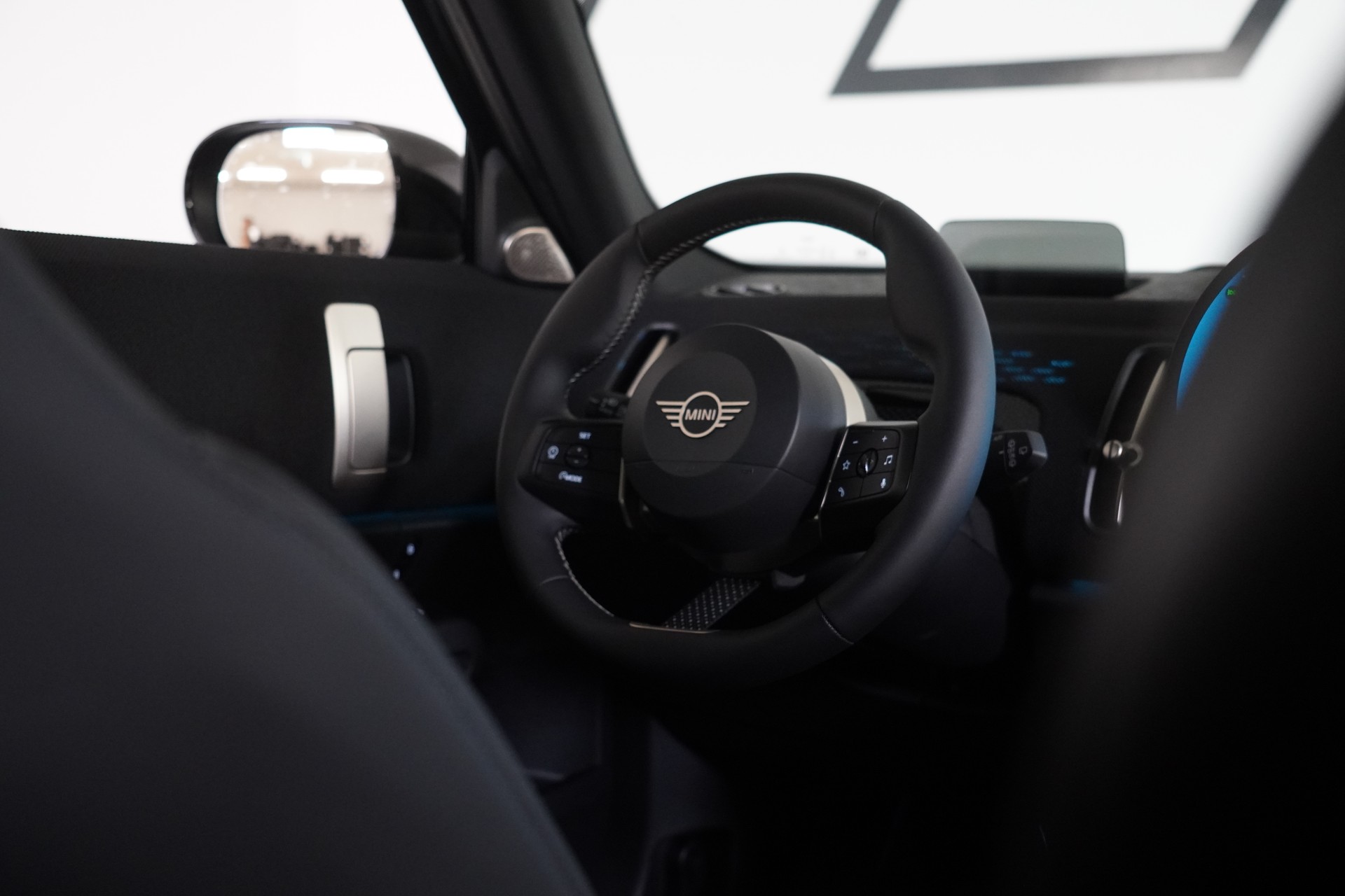MINI Countryman S ALL4 Steptronic-image-21