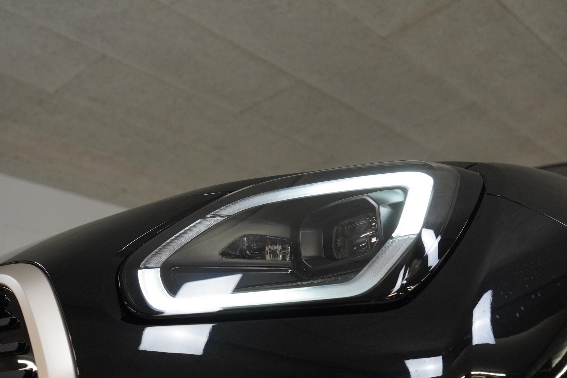 MINI Countryman S ALL4 Steptronic-image-8