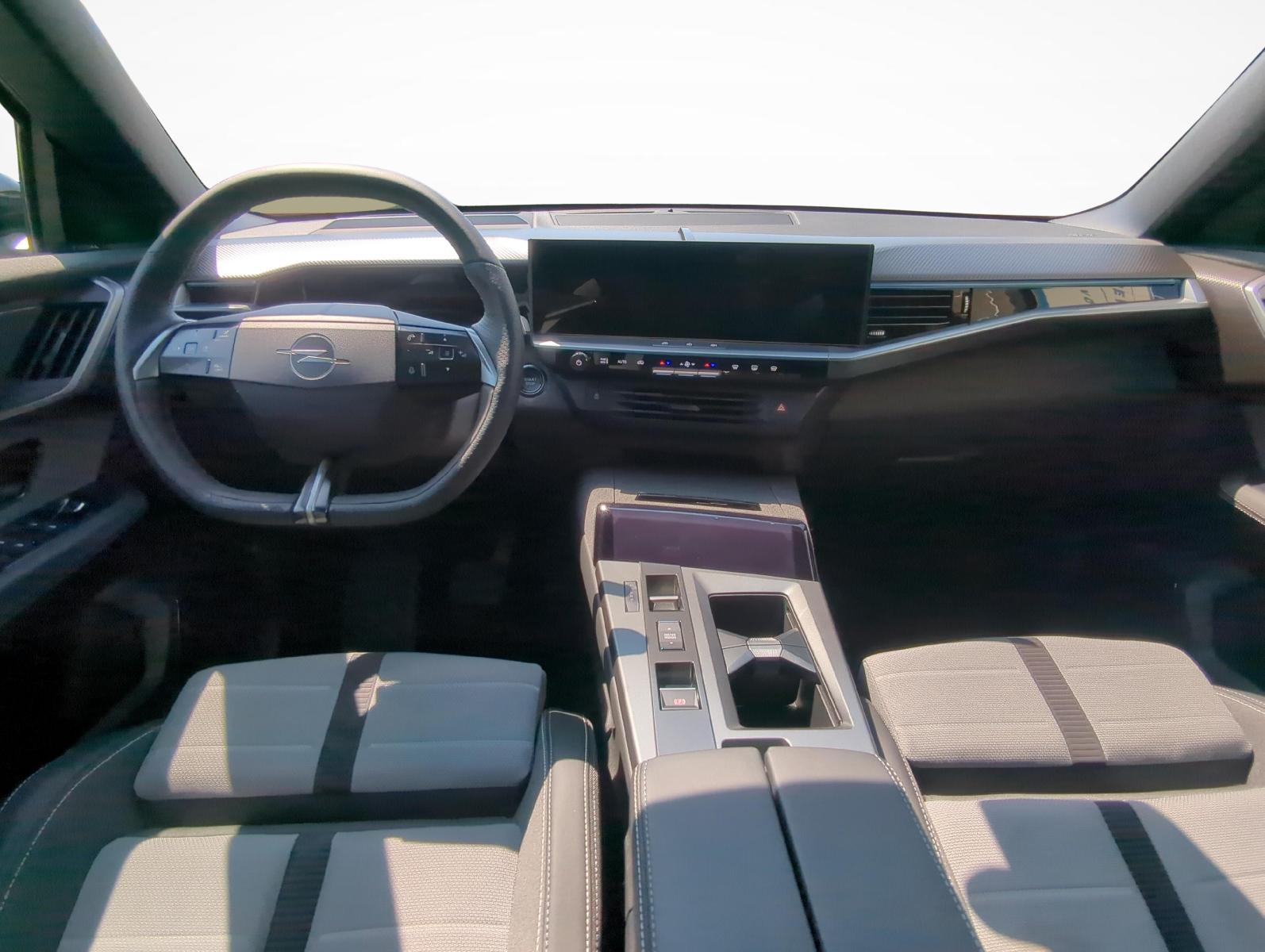 OPEL Grandland-e GS-image-8