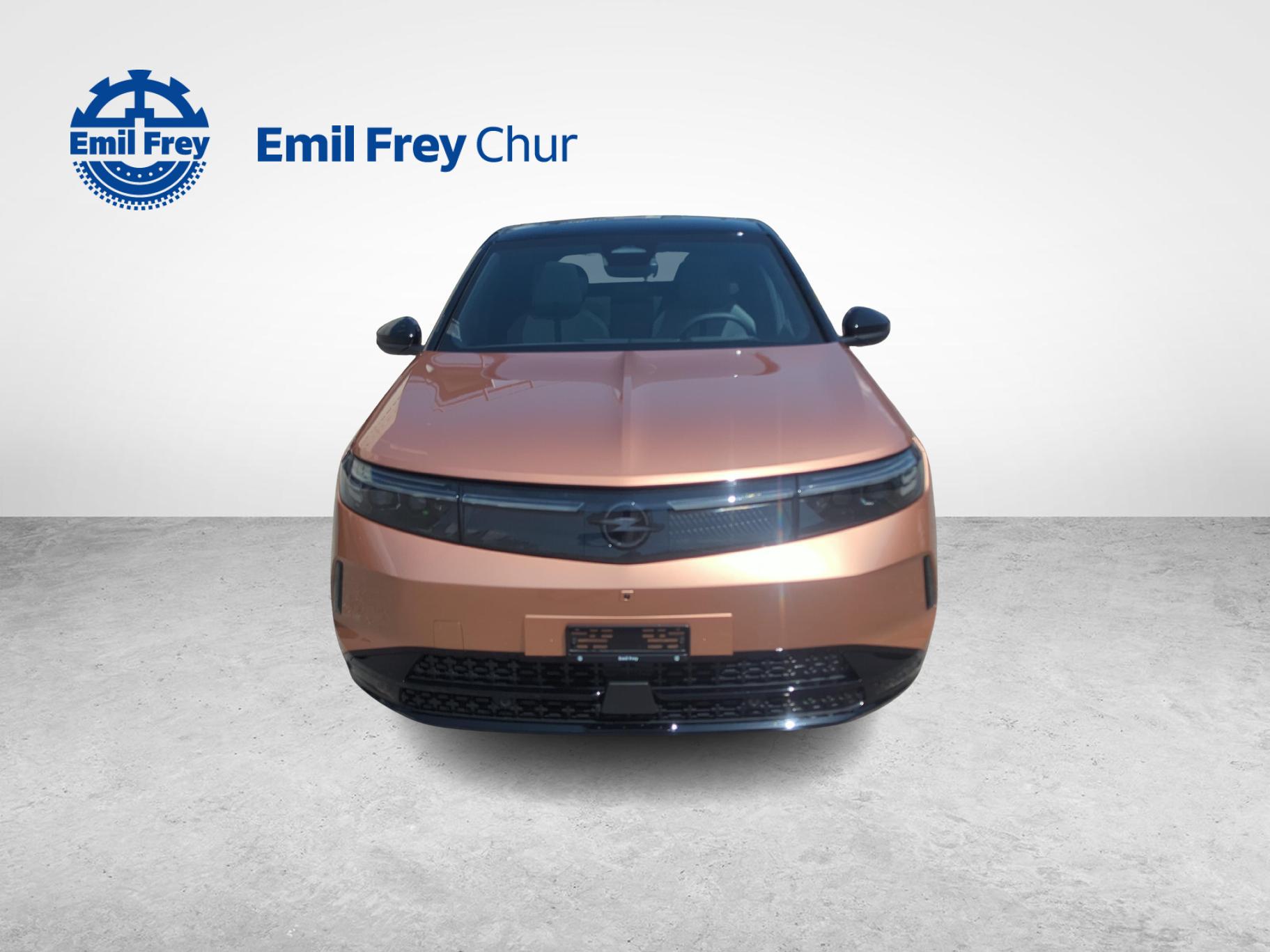 OPEL Grandland-e GS-image-7