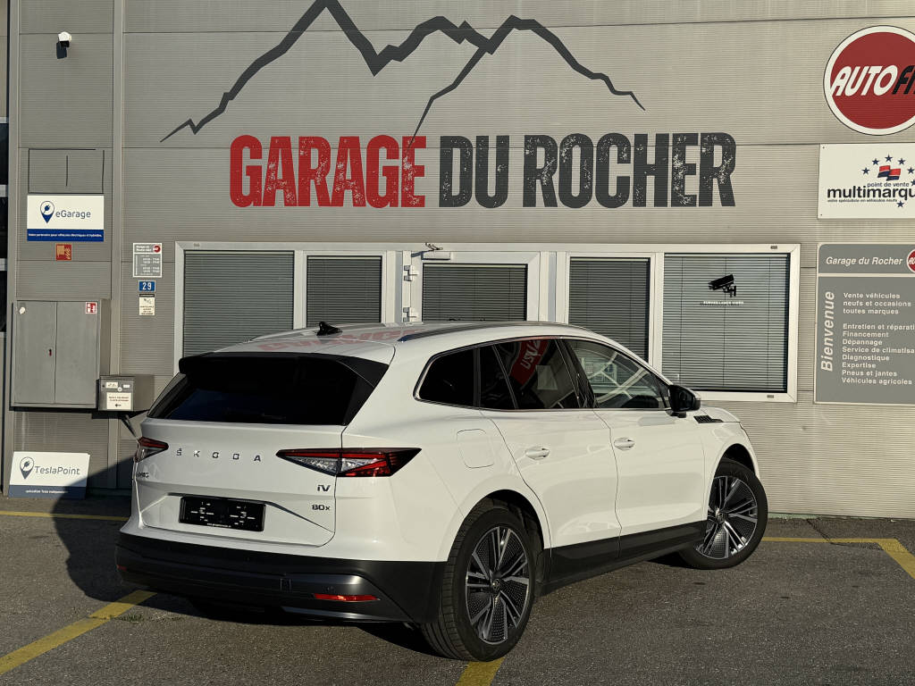 SKODA Enyaq iV 80x-image-22