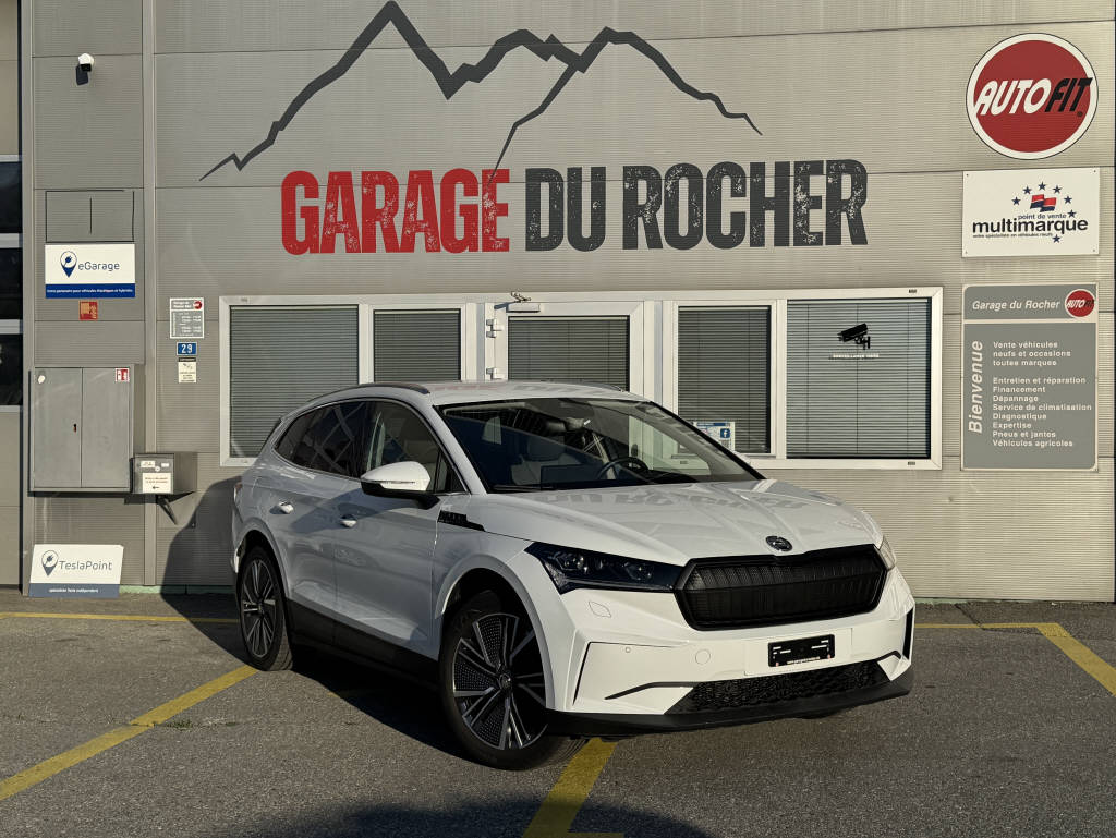 SKODA Enyaq iV 80x-image-24