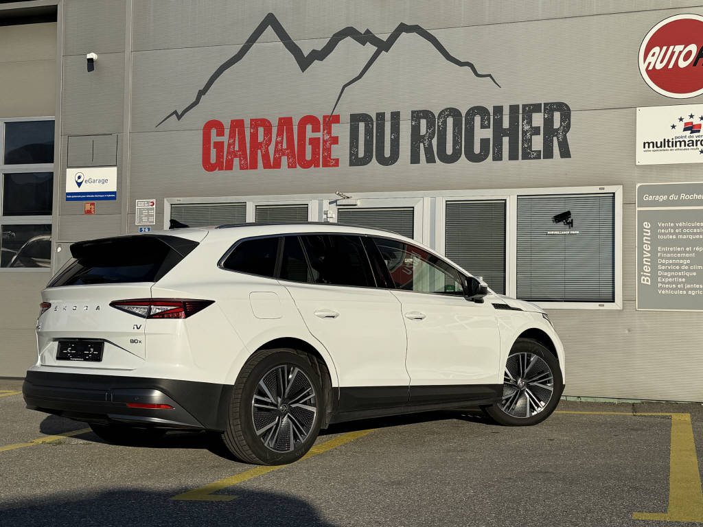 SKODA Enyaq iV 80x-image-10