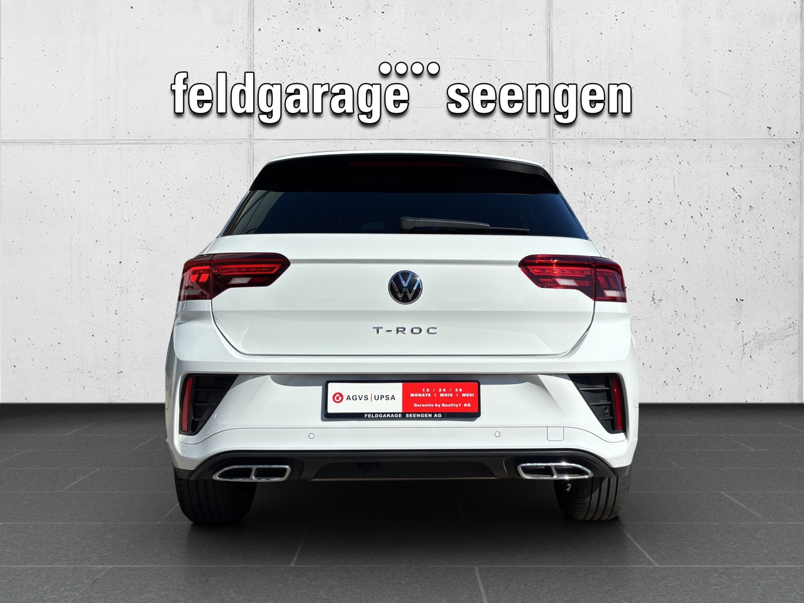 VW T-Roc 1.5 TSI EVO R-Line DSG mit AHK-image-5