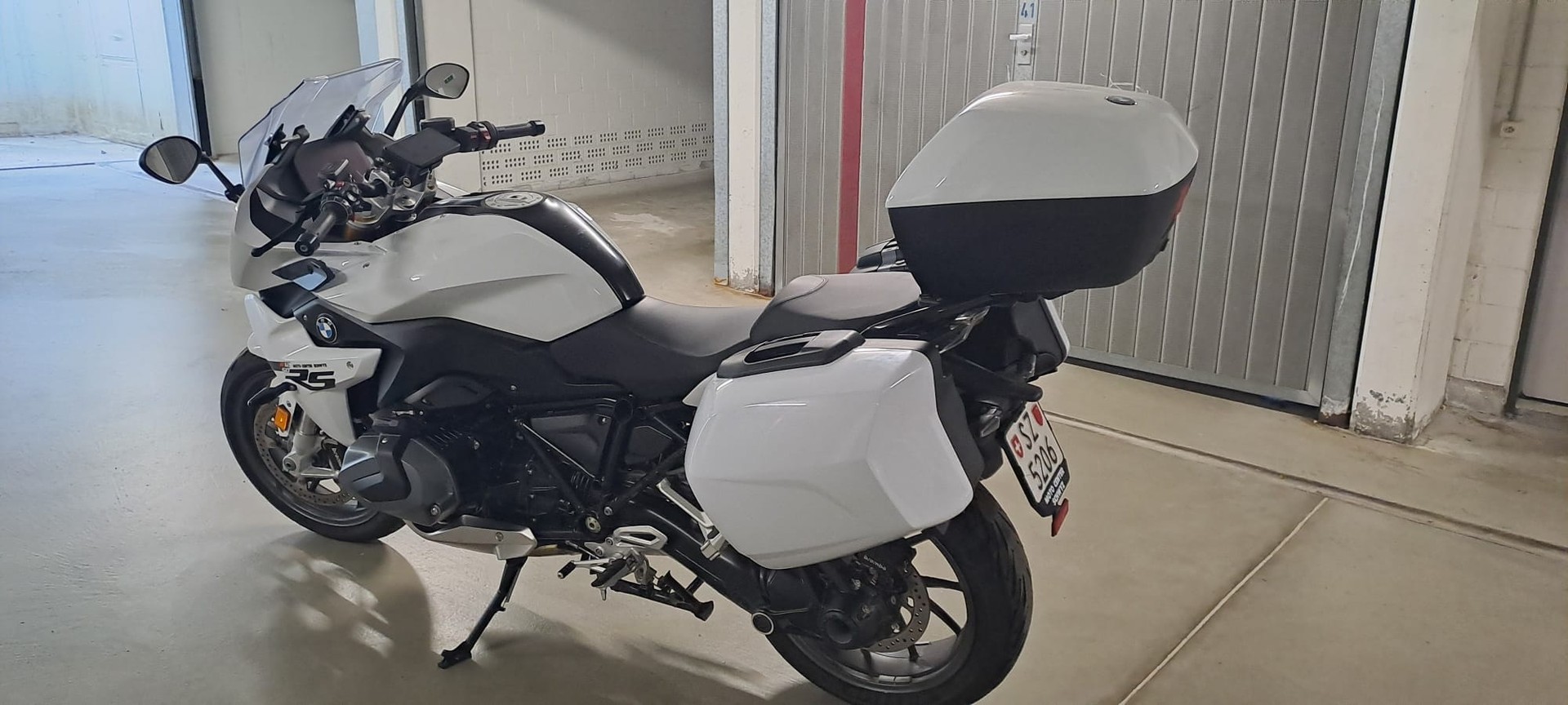 BMW R 1250 RS-image-2