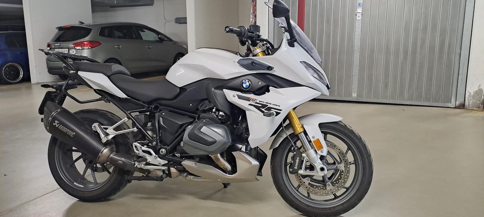BMW R 1250 RS-image-1
