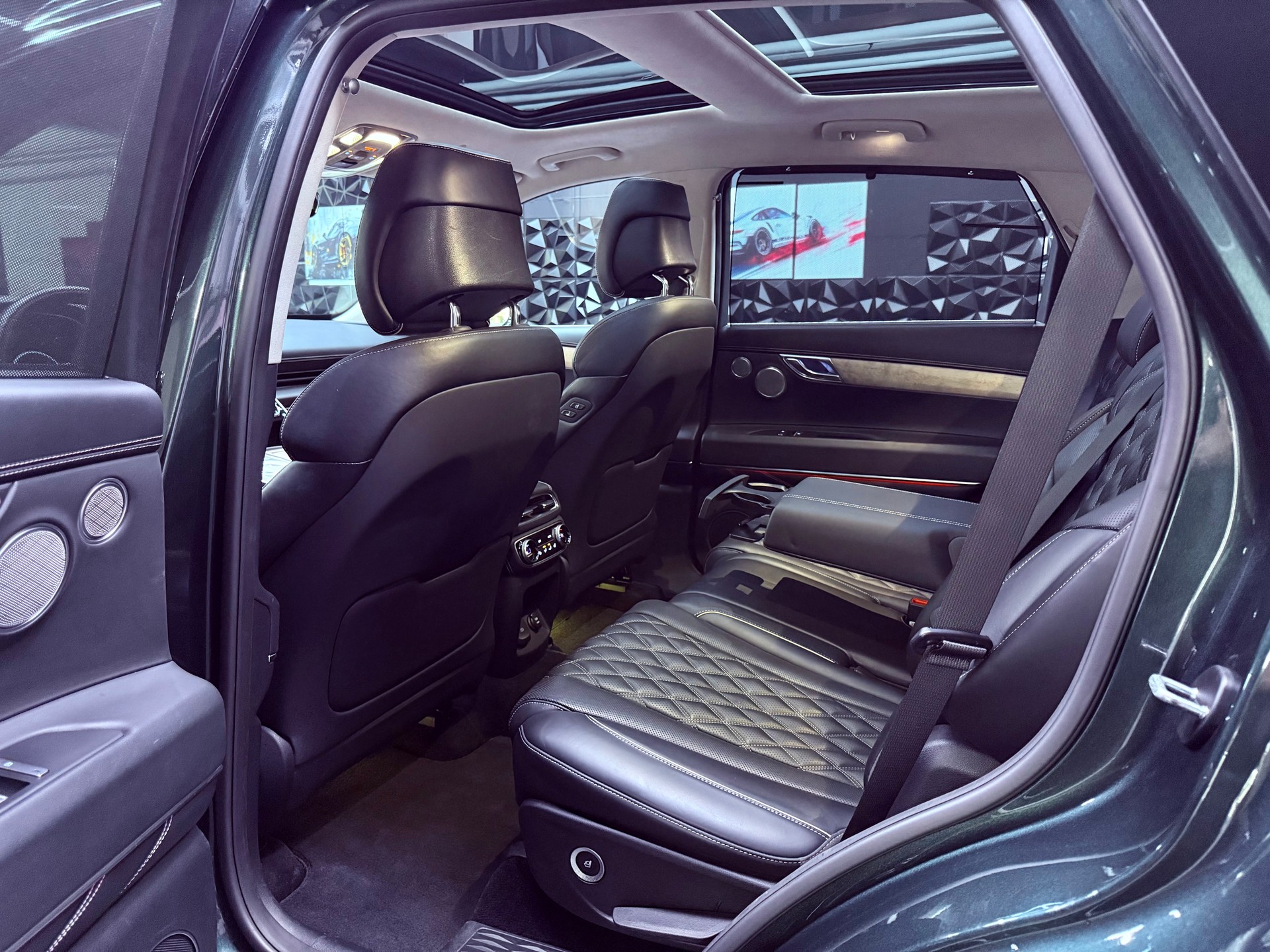GENESIS GV80 2.5 TGDI Luxus AT8 AWD-image-20