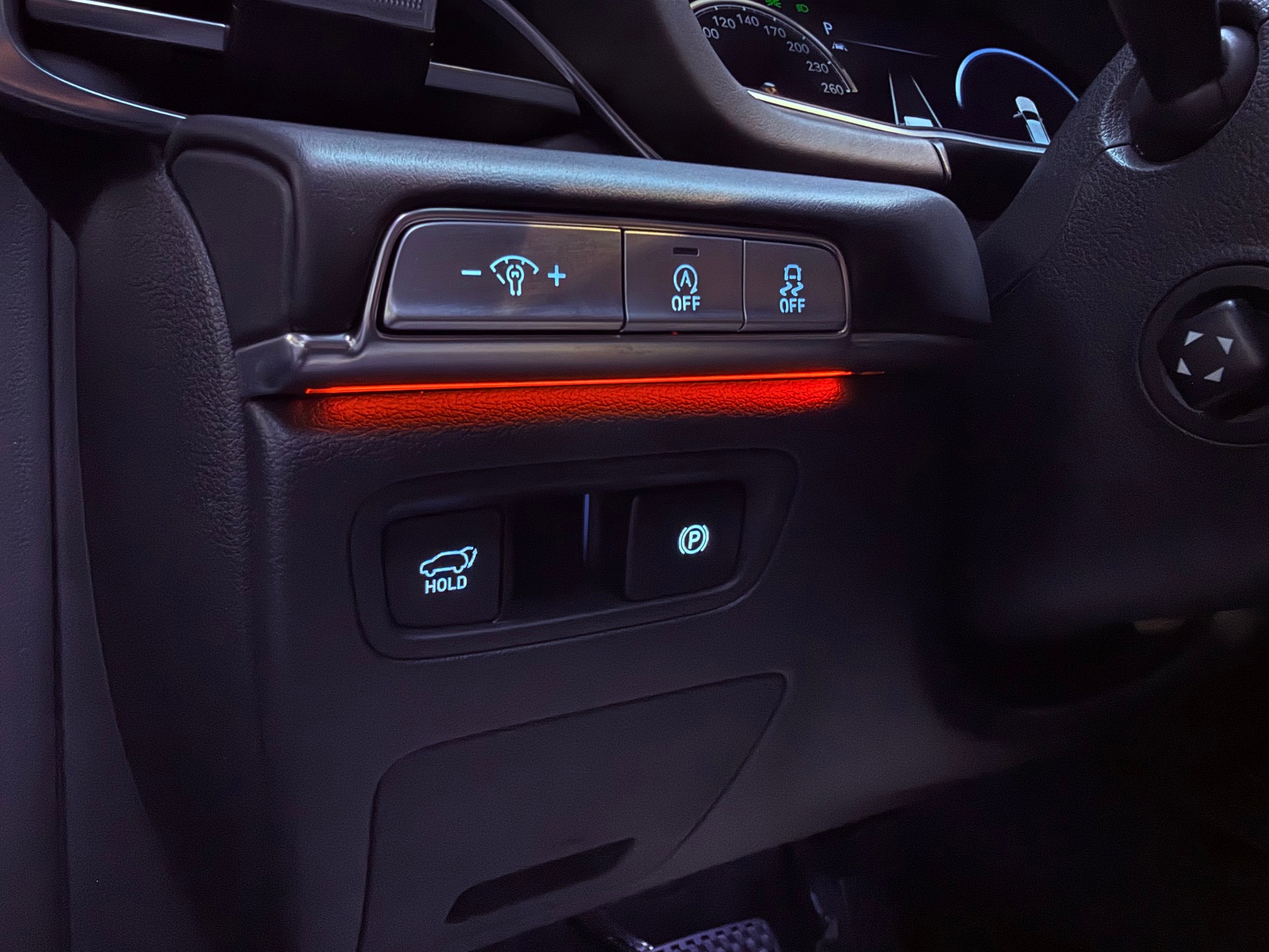GENESIS GV80 2.5 TGDI Luxus AT8 AWD-image-16