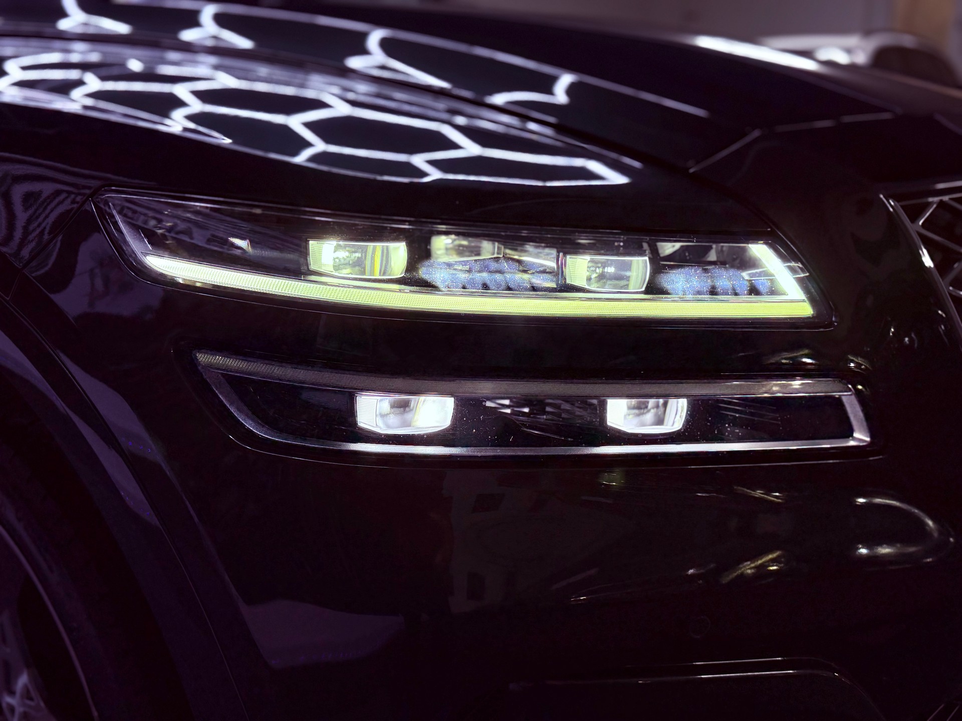 GENESIS GV80 2.5 TGDI Luxus AT8 AWD-image-7