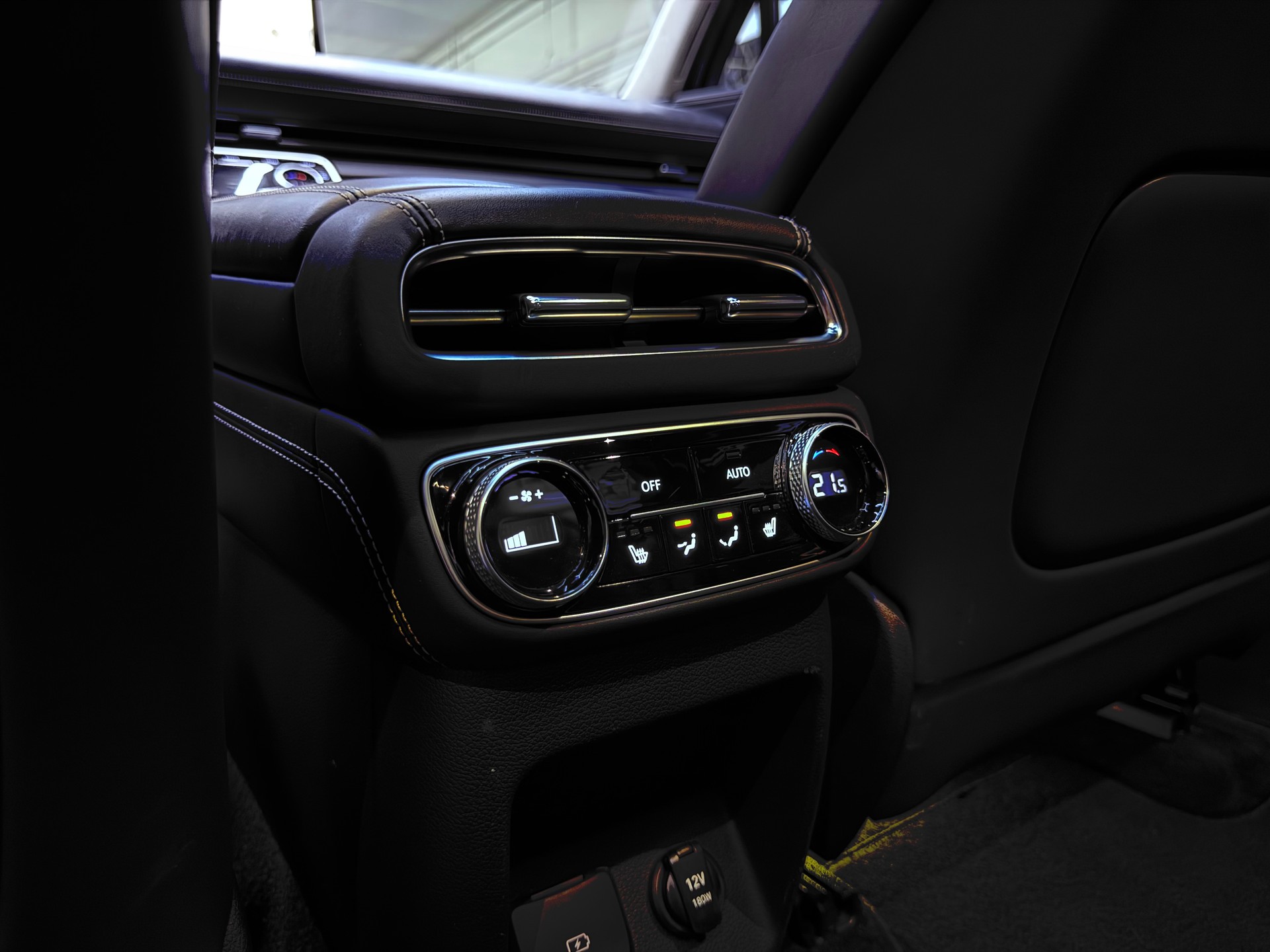 GENESIS GV80 2.5 TGDI Luxus AT8 AWD-image-21