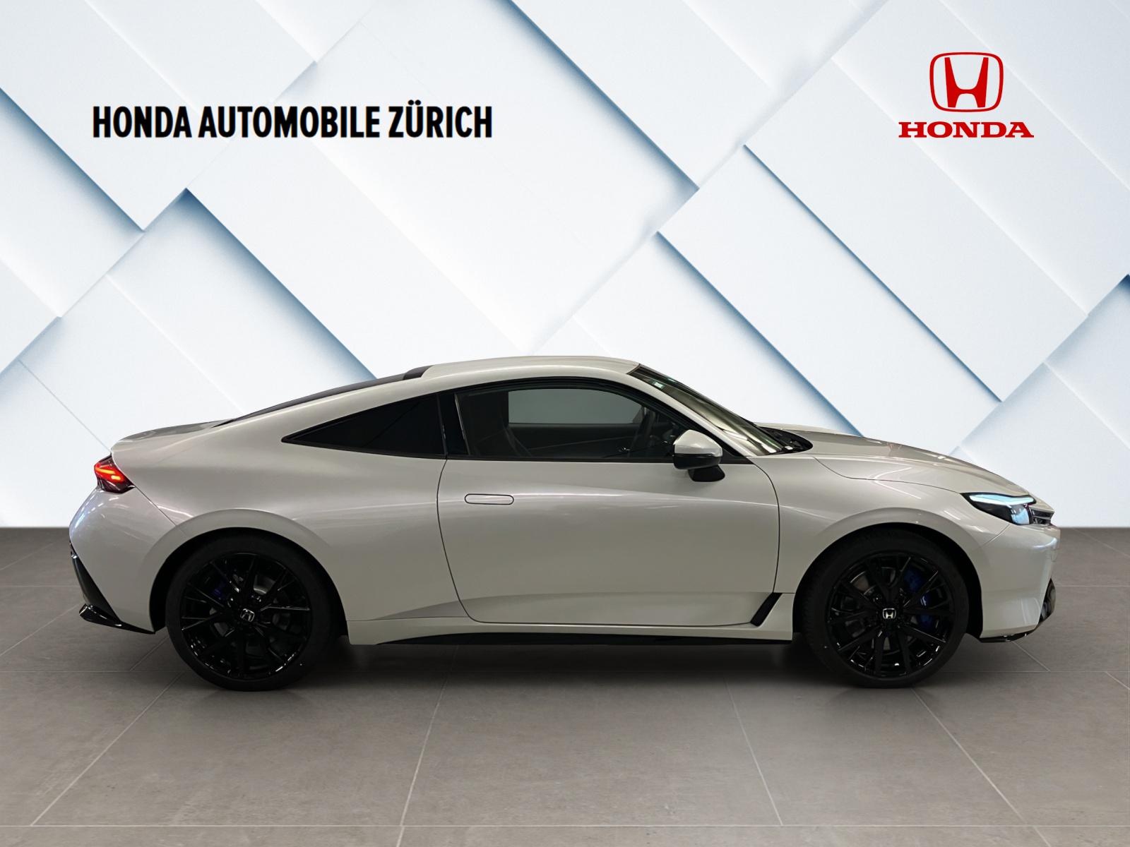 HONDA Prelude 2.0 i-MMD Advance, Leasing Aktion 1.9 %, inkl. GRATIS Winterräder in Wert von 2200.--image-5