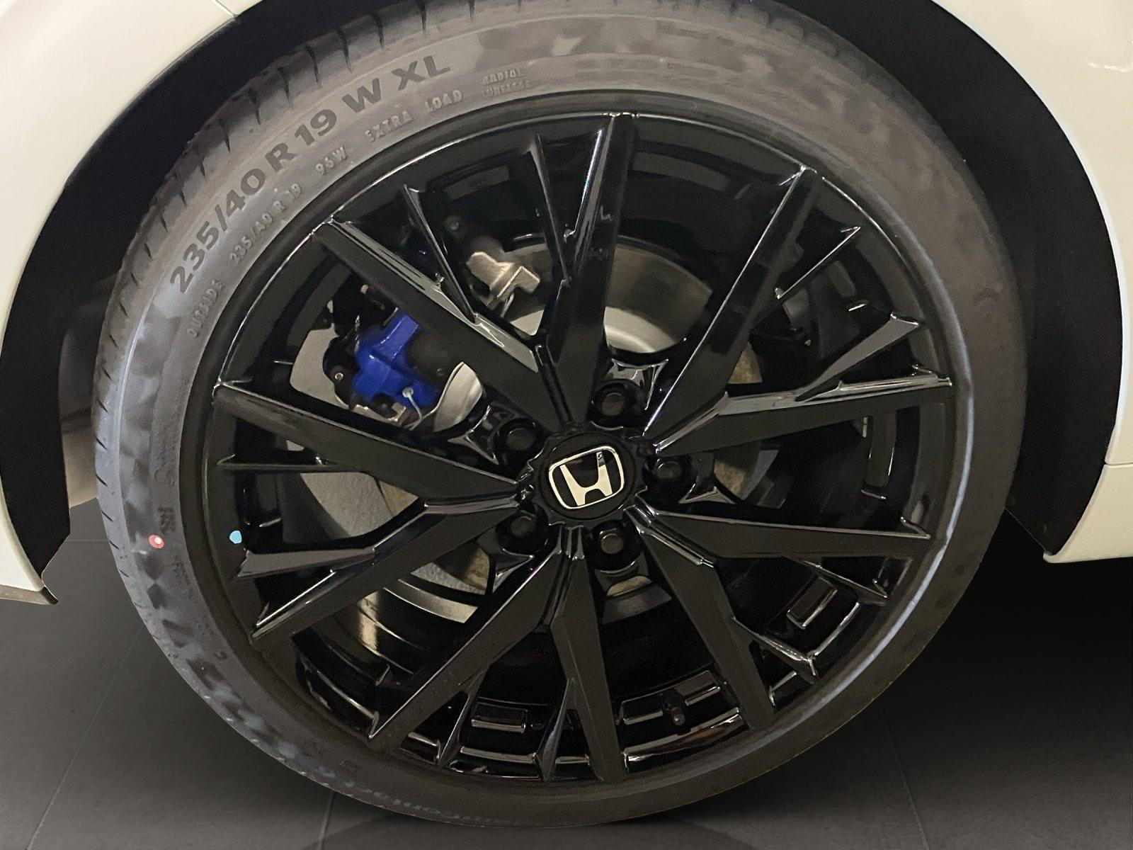 HONDA Prelude 2.0 i-MMD Advance, Leasing Aktion 1.9 %, inkl. GRATIS Winterräder in Wert von 2200.--image-15