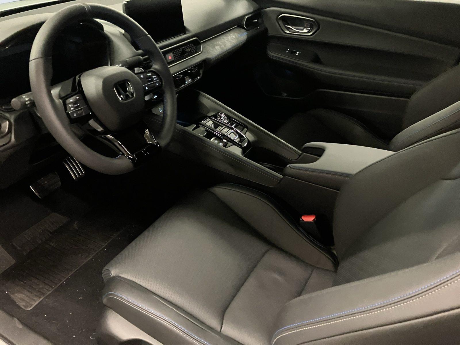 HONDA Prelude 2.0 i-MMD Advance, Leasing Aktion 1.9 %, inkl. GRATIS Winterräder in Wert von 2200.--image-8
