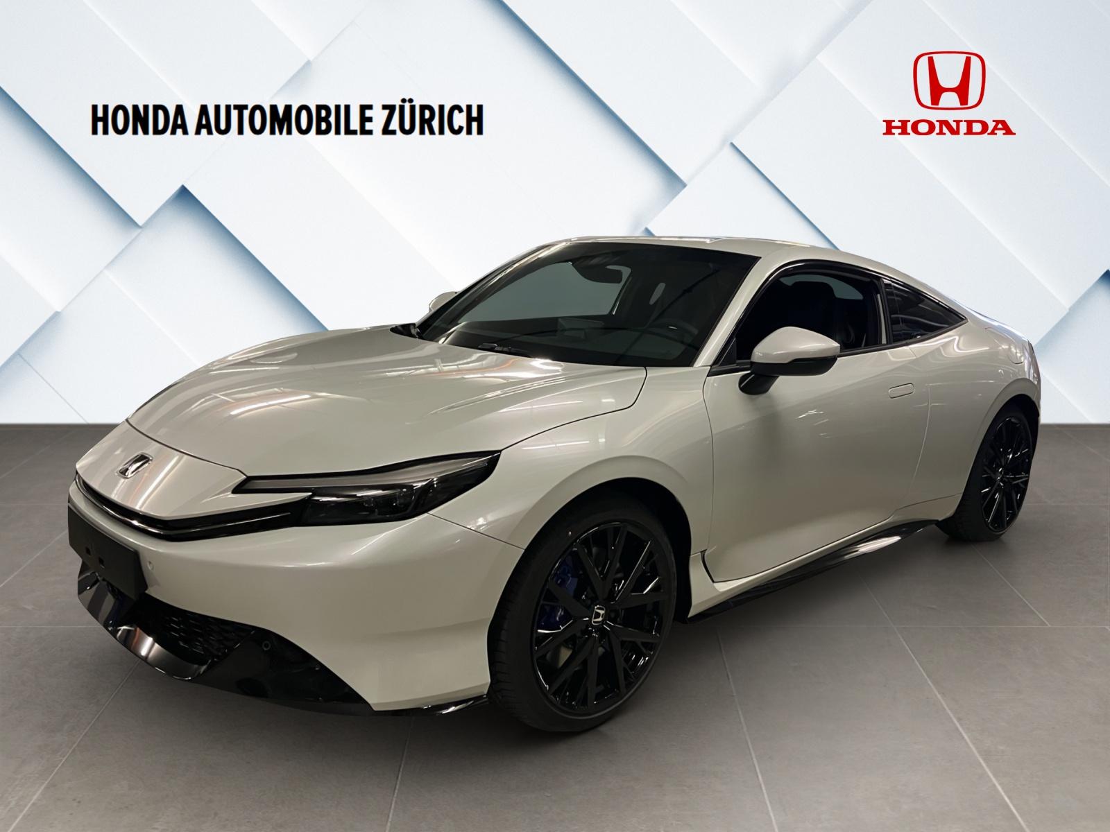 HONDA Prelude 2.0 i-MMD Advance, Leasing Aktion 1.9 %, inkl. GRATIS Winterräder in Wert von 2200.-