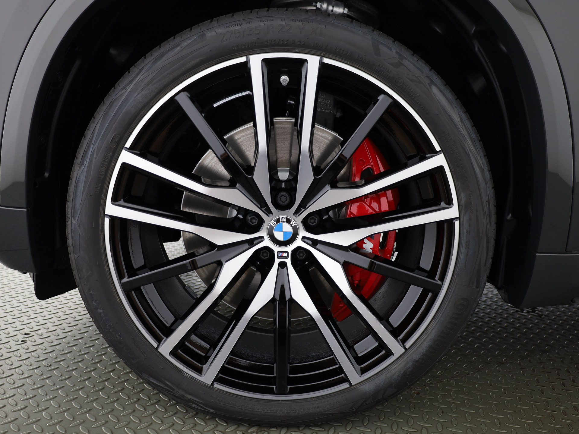 BMW X5 xDr 50e M Sport Pro-image-24