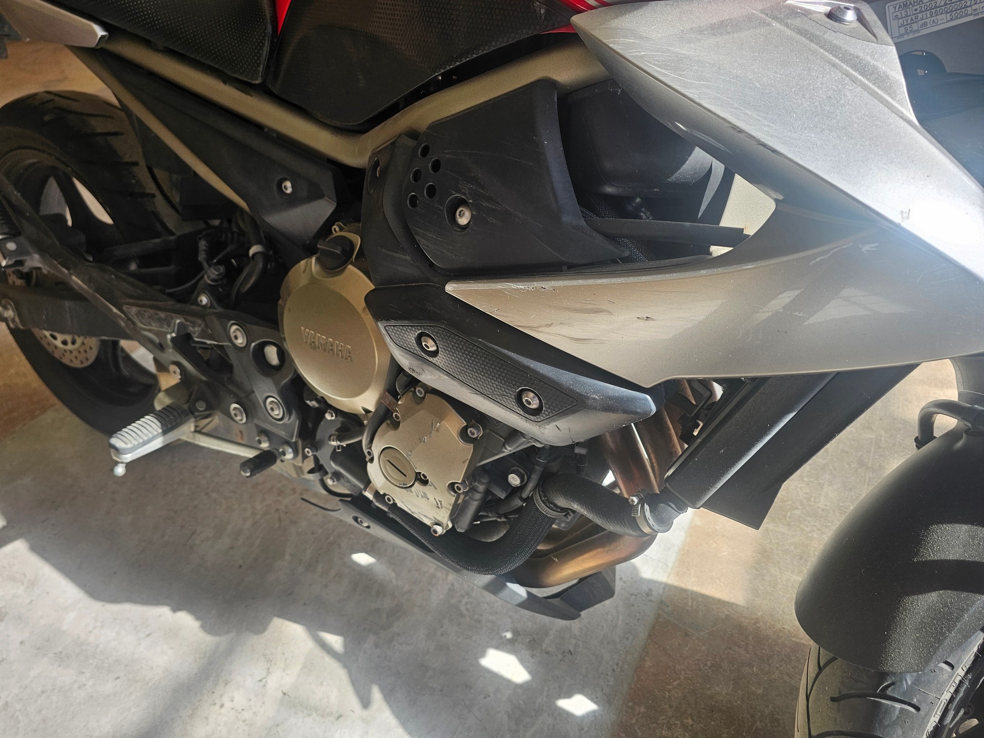 YAMAHA XJ 6 N ABS-image-6