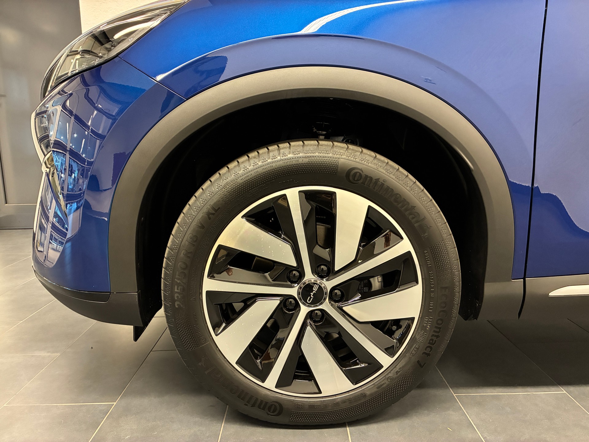 BYD Atto 3 EVO Excellence AWD-showroom-element-2