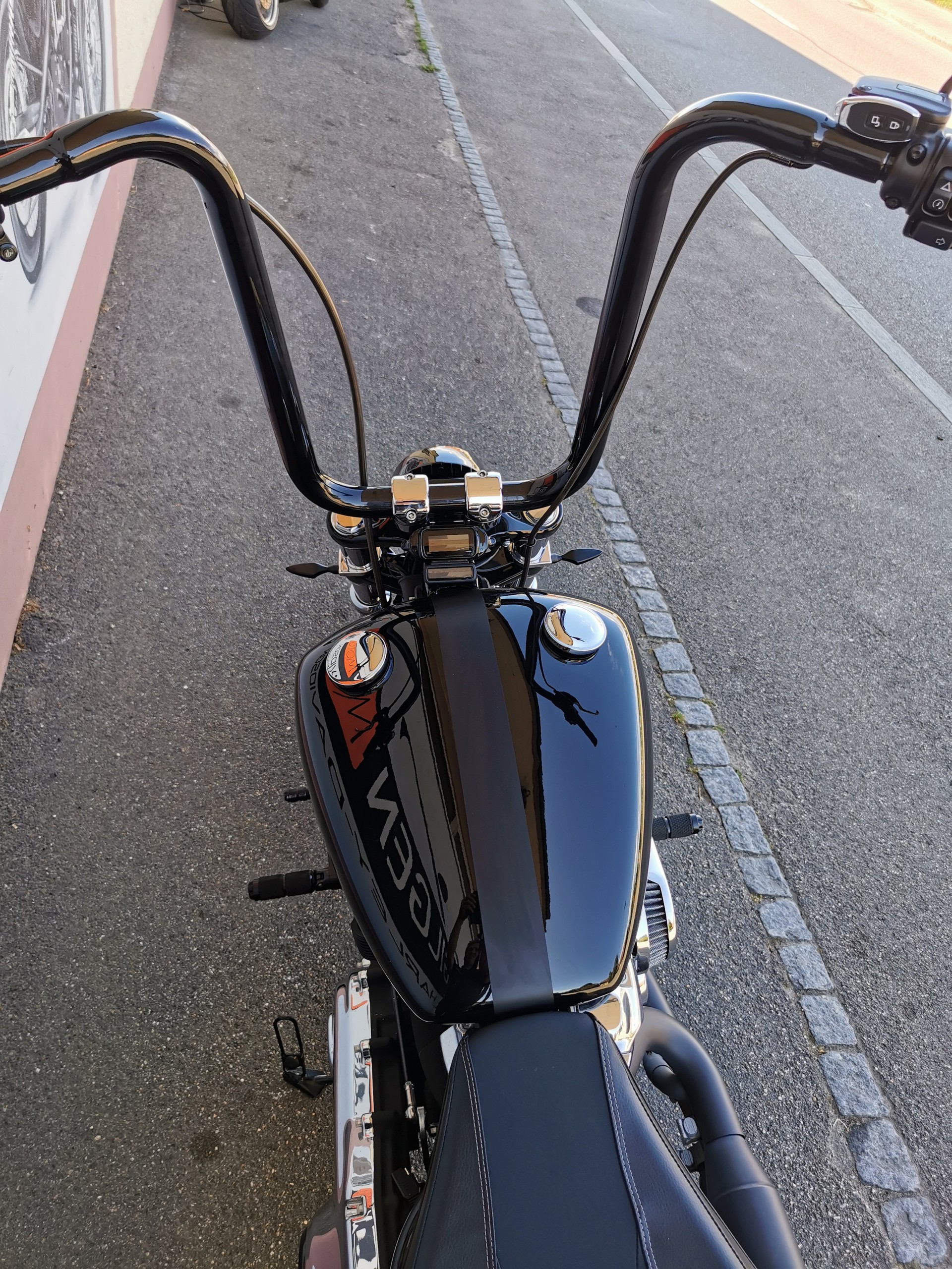 HARLEY-DAVIDSON FXBRS Breakout 114-image-3