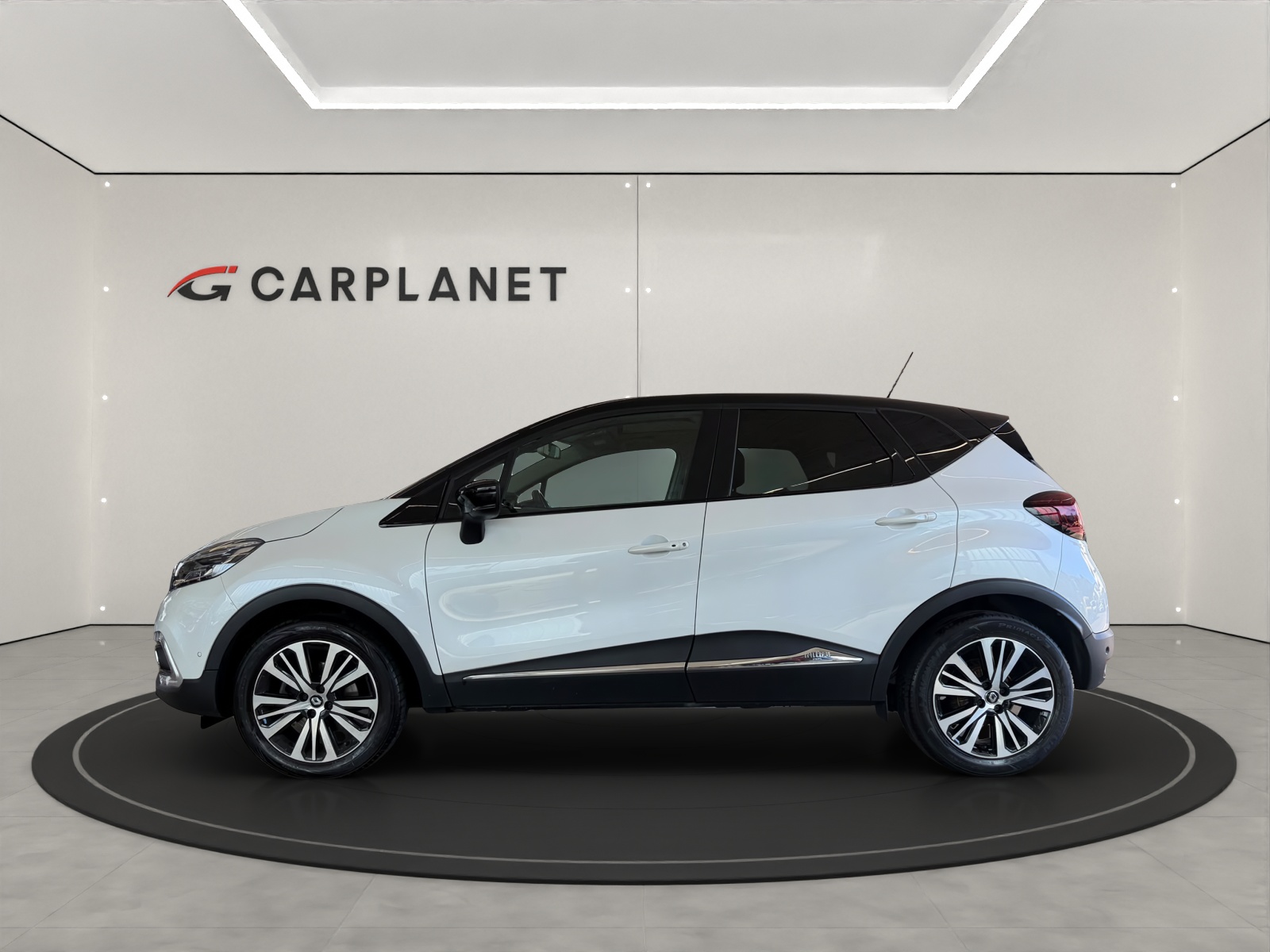 RENAULT Captur 1.2 TCe Initiale EDC S/S-showroom-element-3