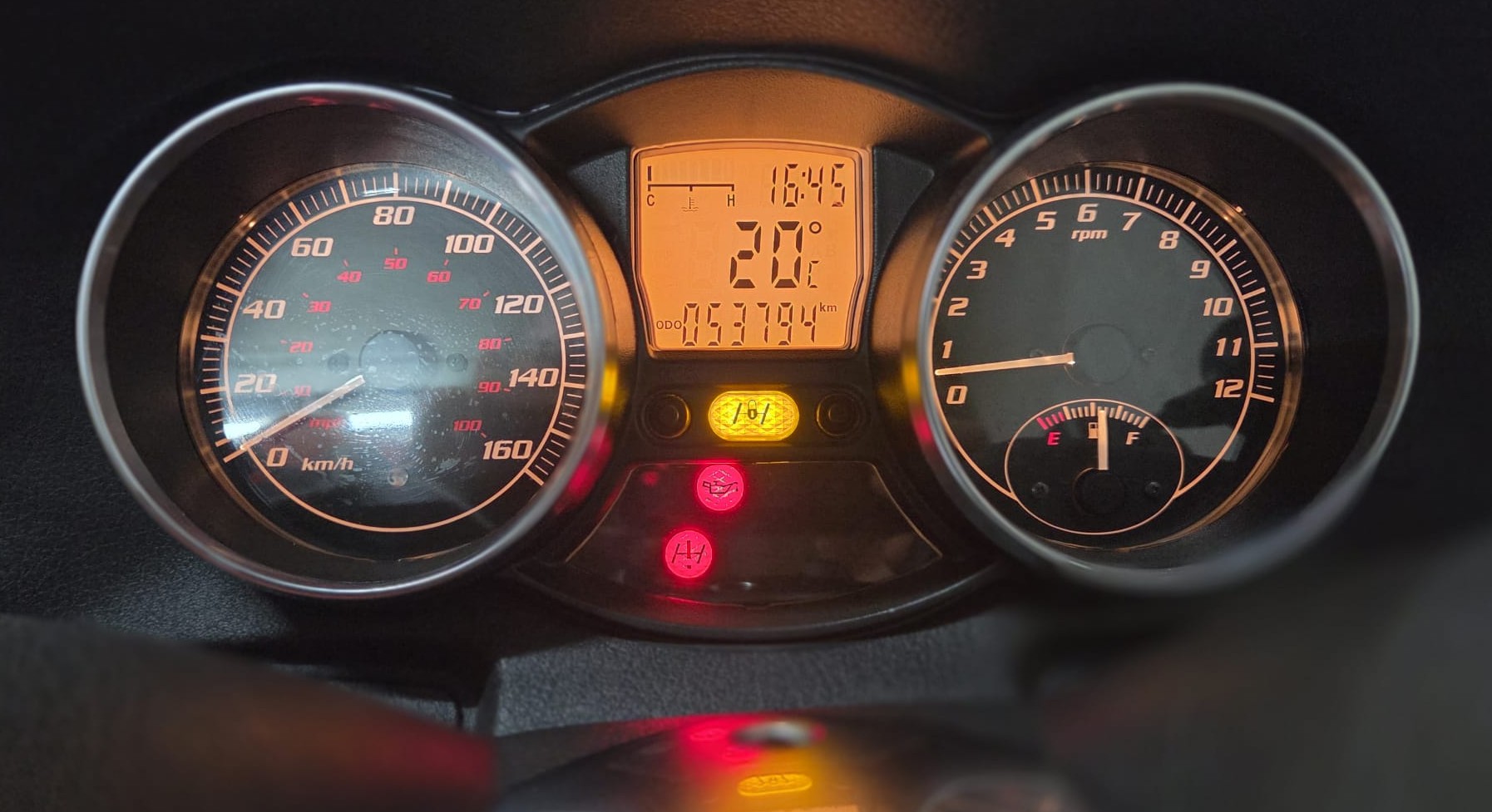 PIAGGIO MP3 RL 300 i.e.-image-4
