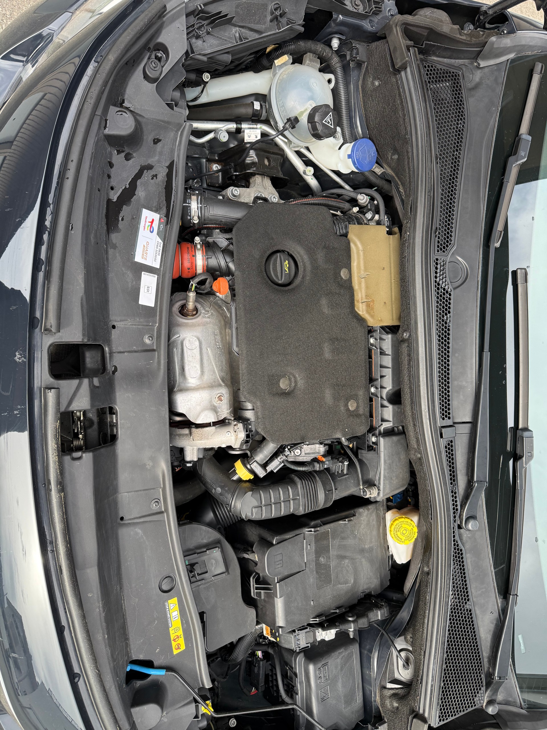 PEUGEOT 2008 1.5 BlueHDi Allure EAT-image-13