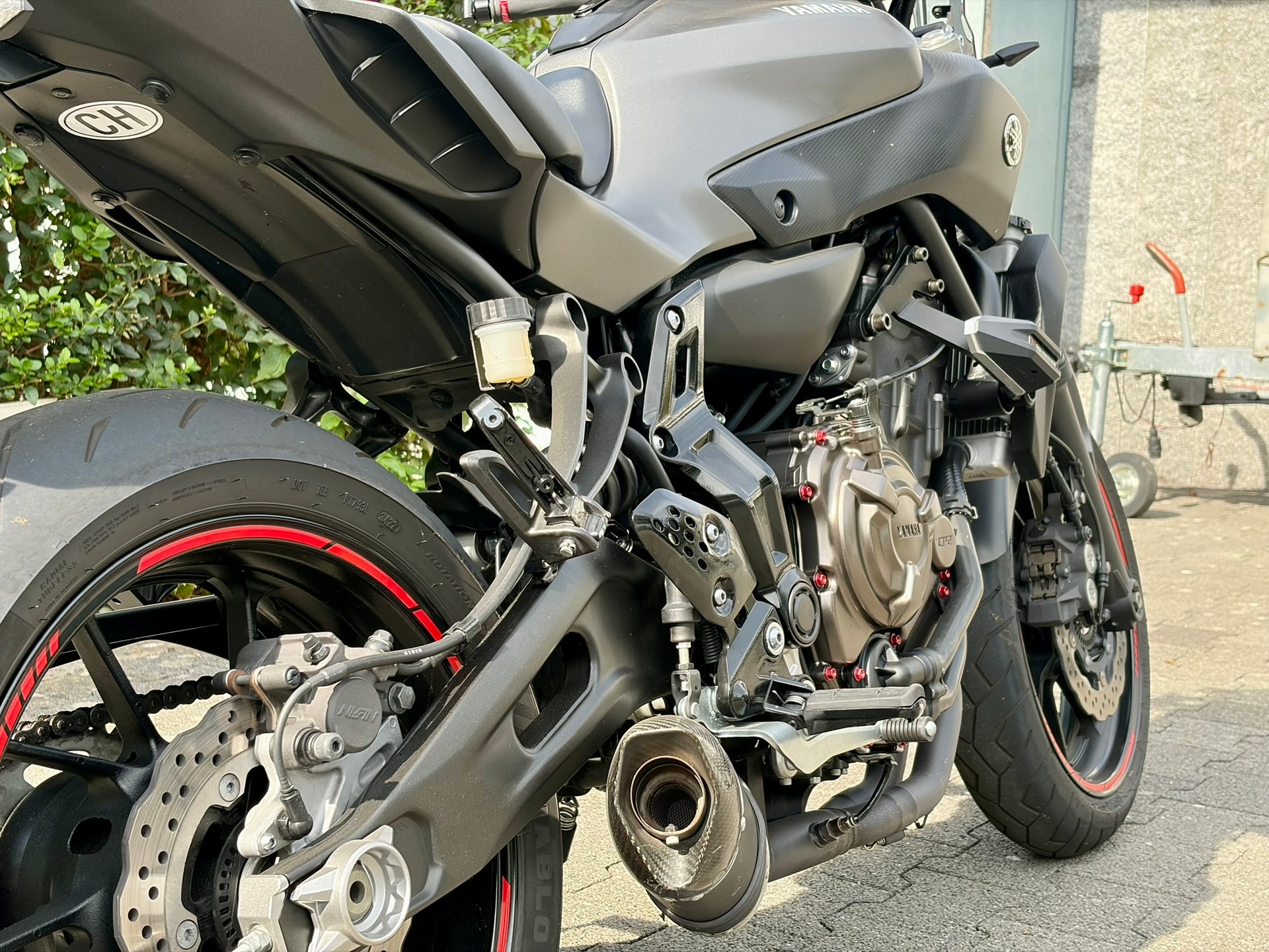 YAMAHA MT-07 ABS-image-2