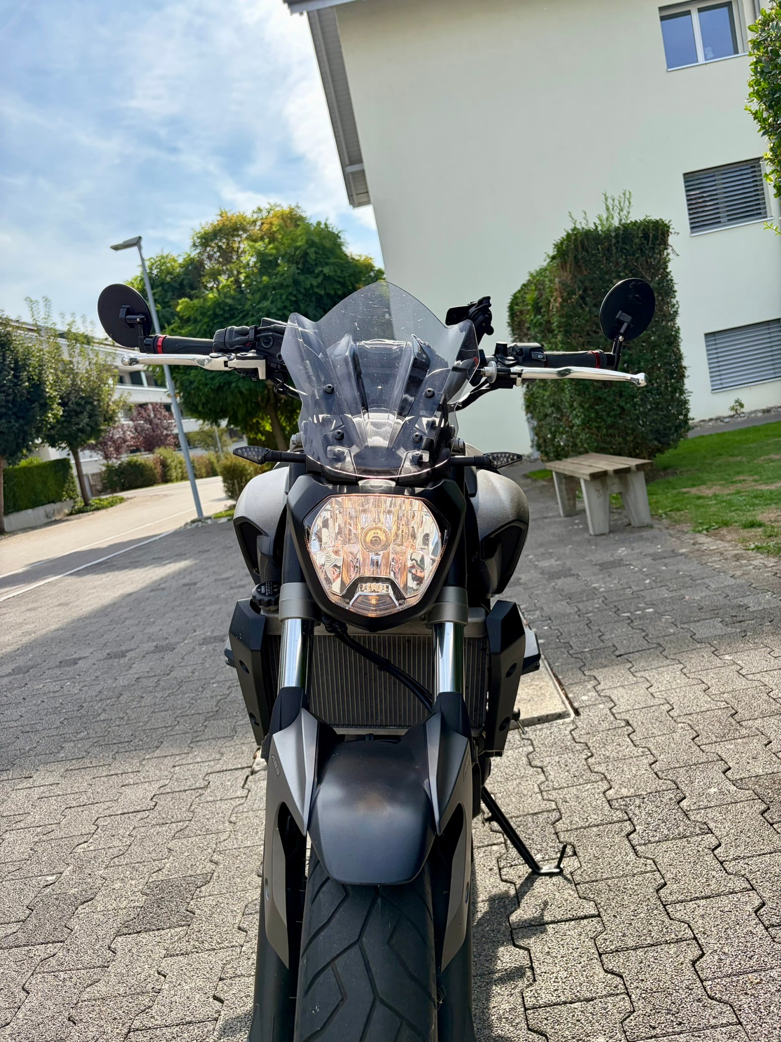 YAMAHA MT-07 ABS-image-8