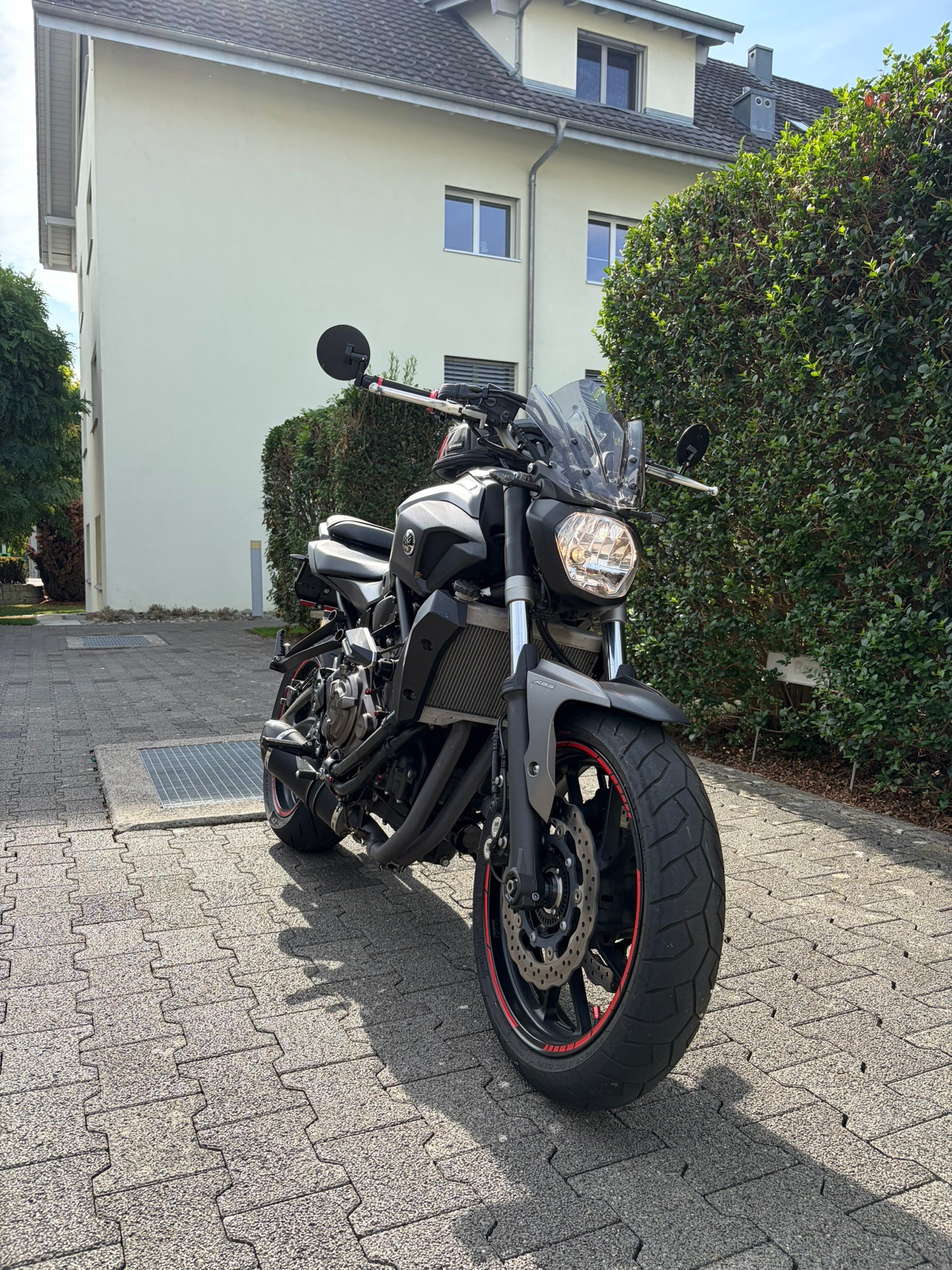 YAMAHA MT-07 ABS-image-6