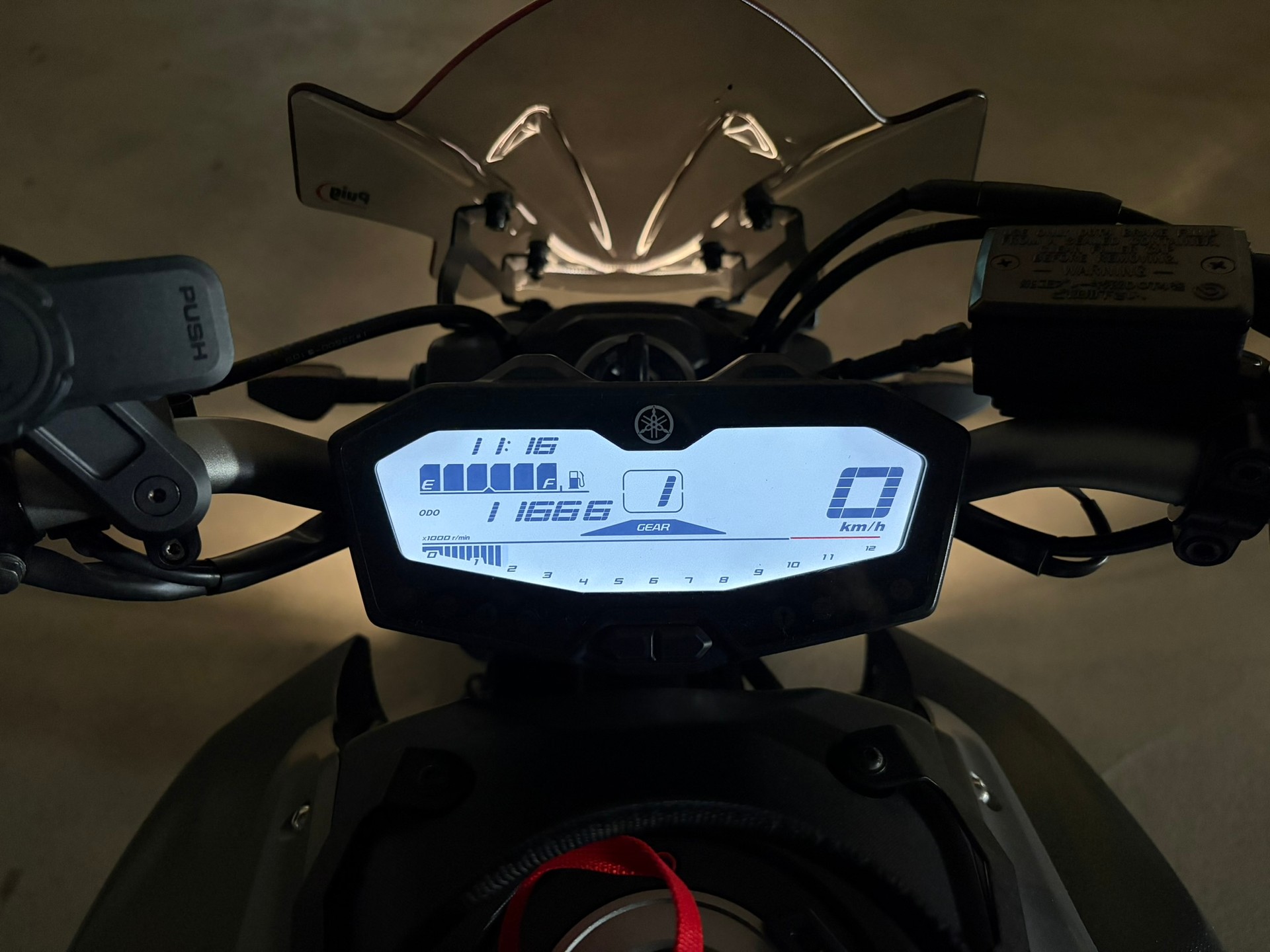 YAMAHA MT-07 ABS-image-11