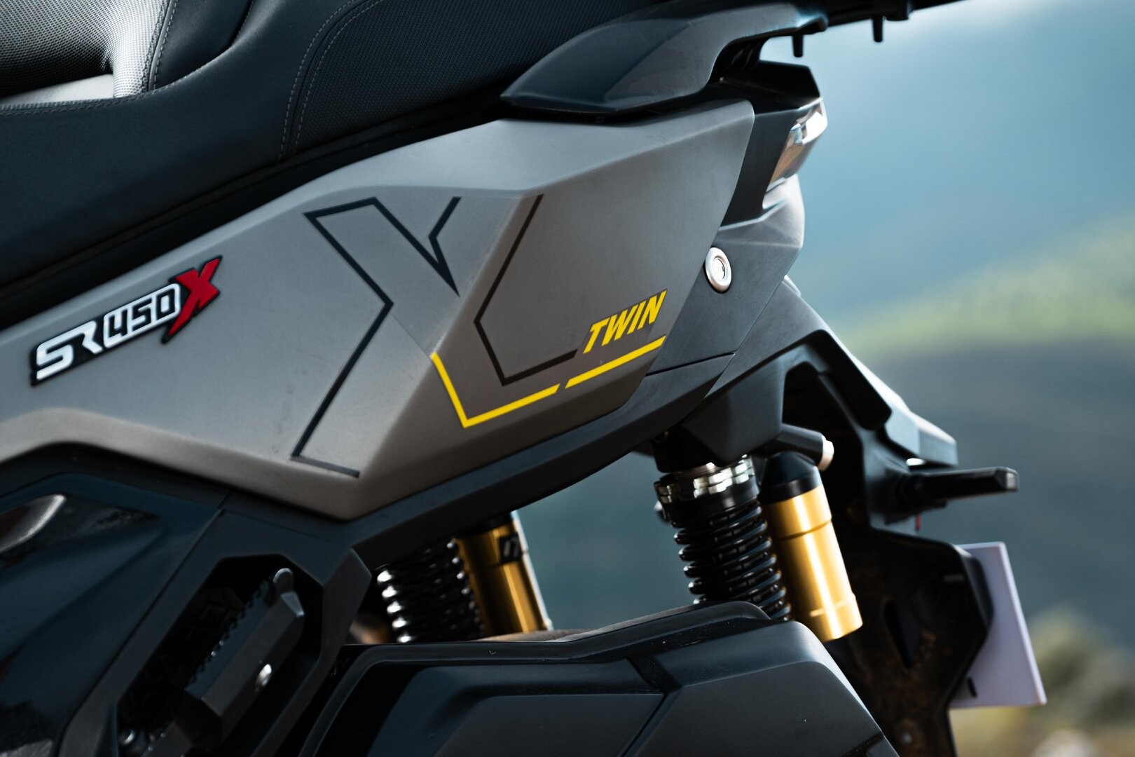 VOGE SR 450 X-image-3