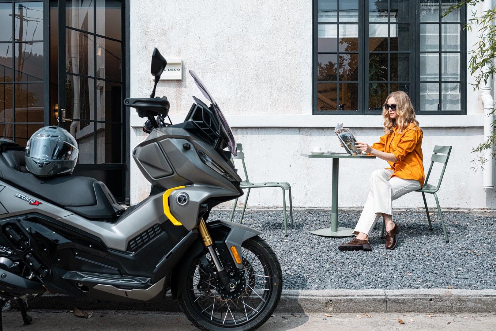 VOGE SR 450 X-image-7