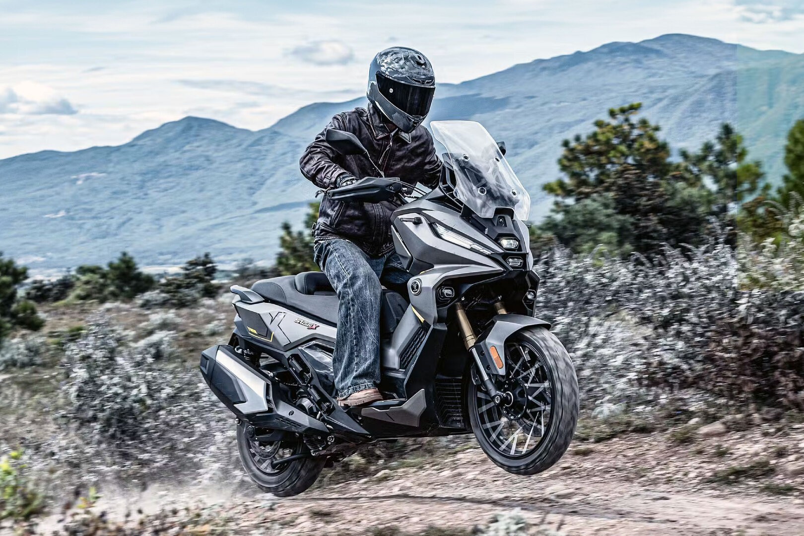 VOGE SR 450 X-image-6