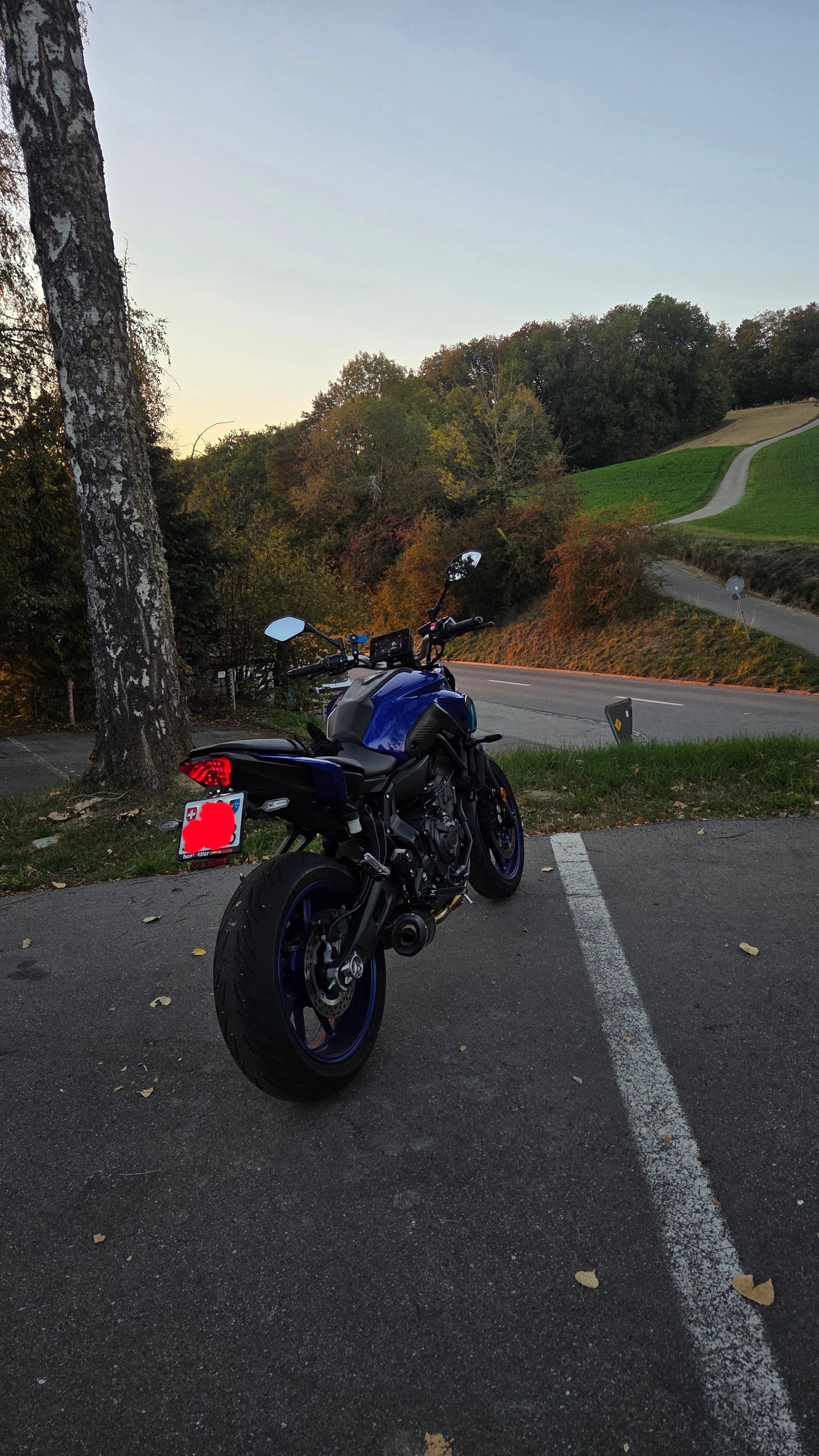 YAMAHA MT-07 (35KW)-image-1