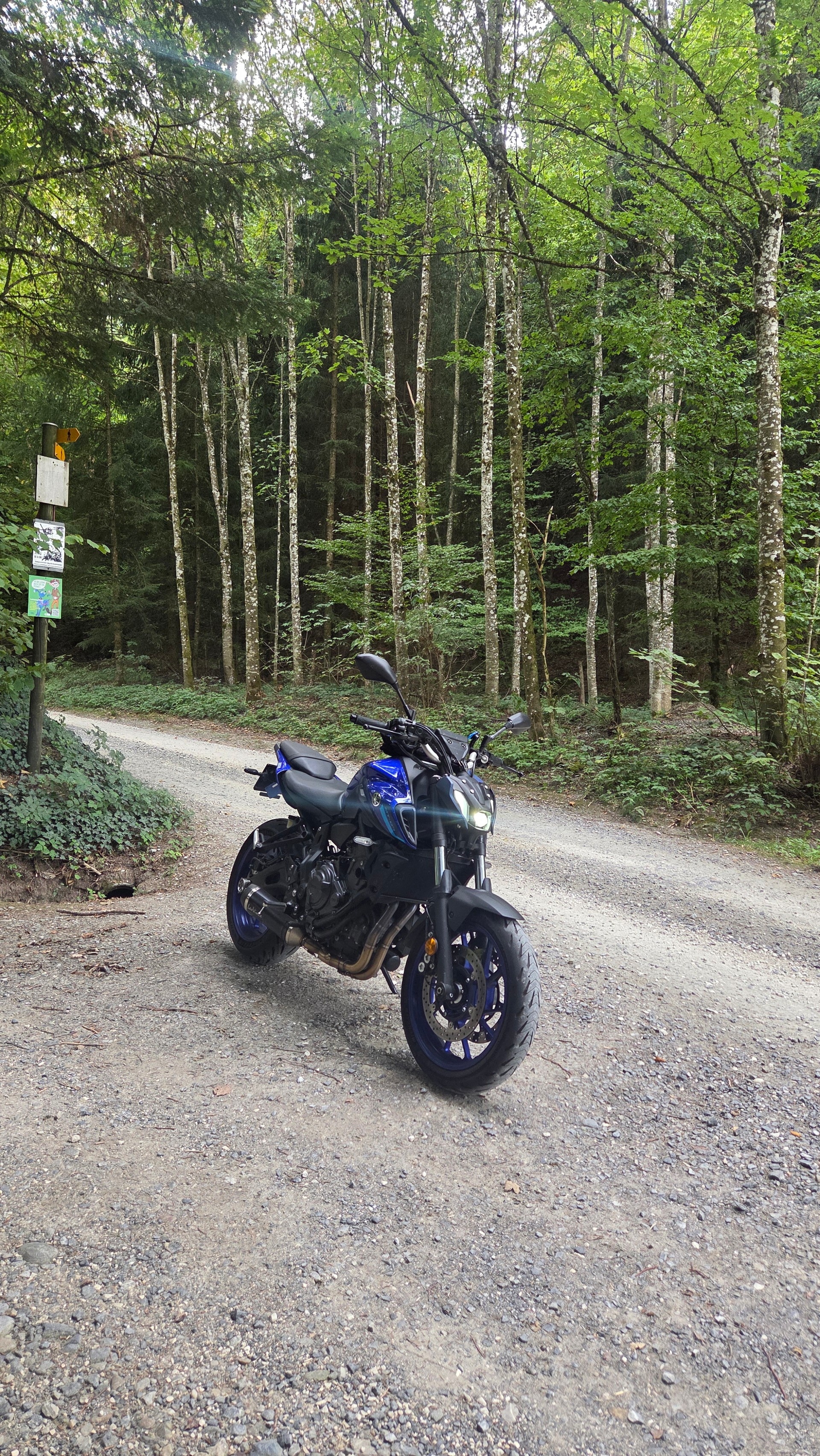 YAMAHA MT-07 (35KW)-image-6