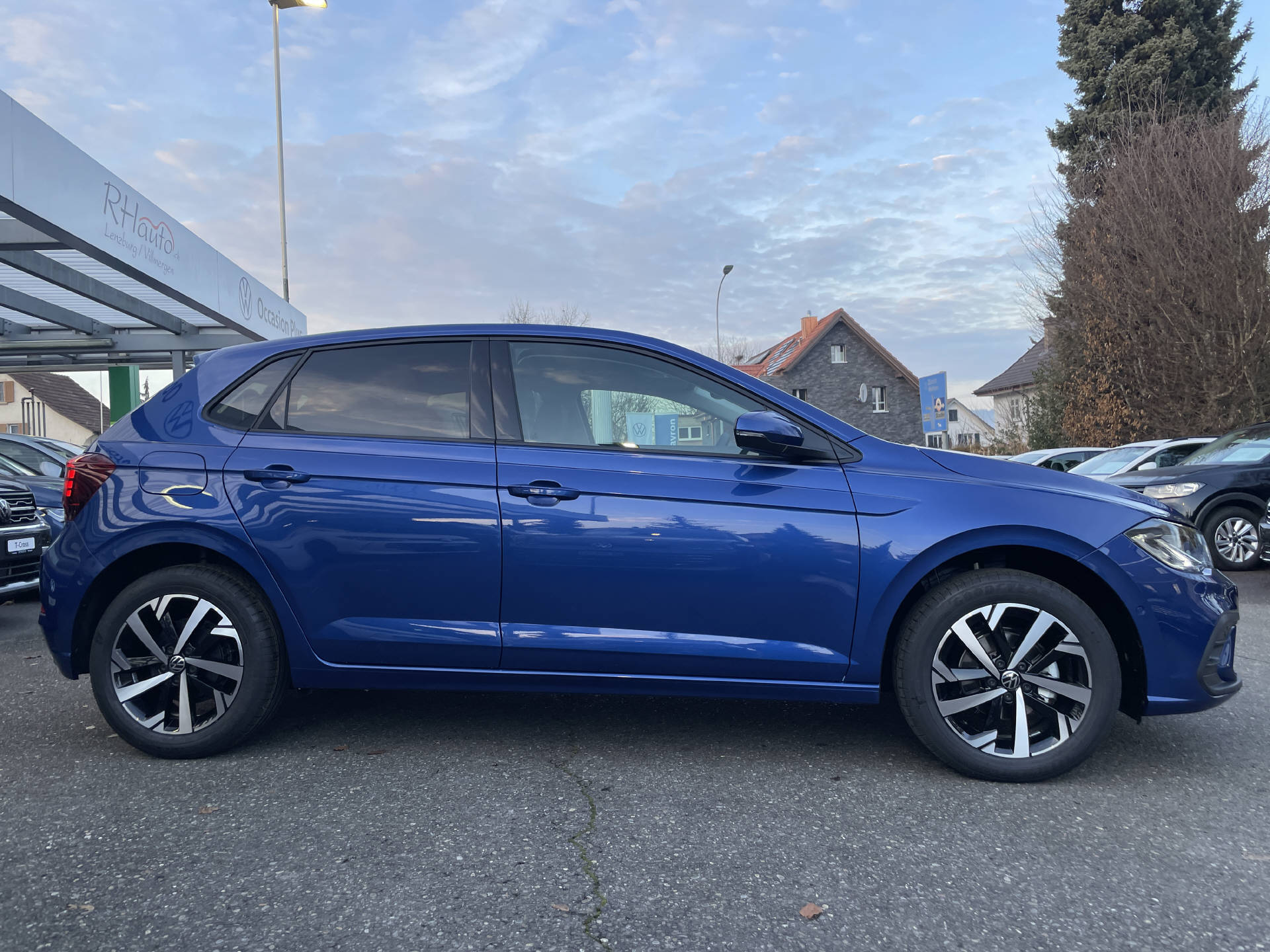 VW Polo 1.0 TSI Life DSG-showroom-element-2