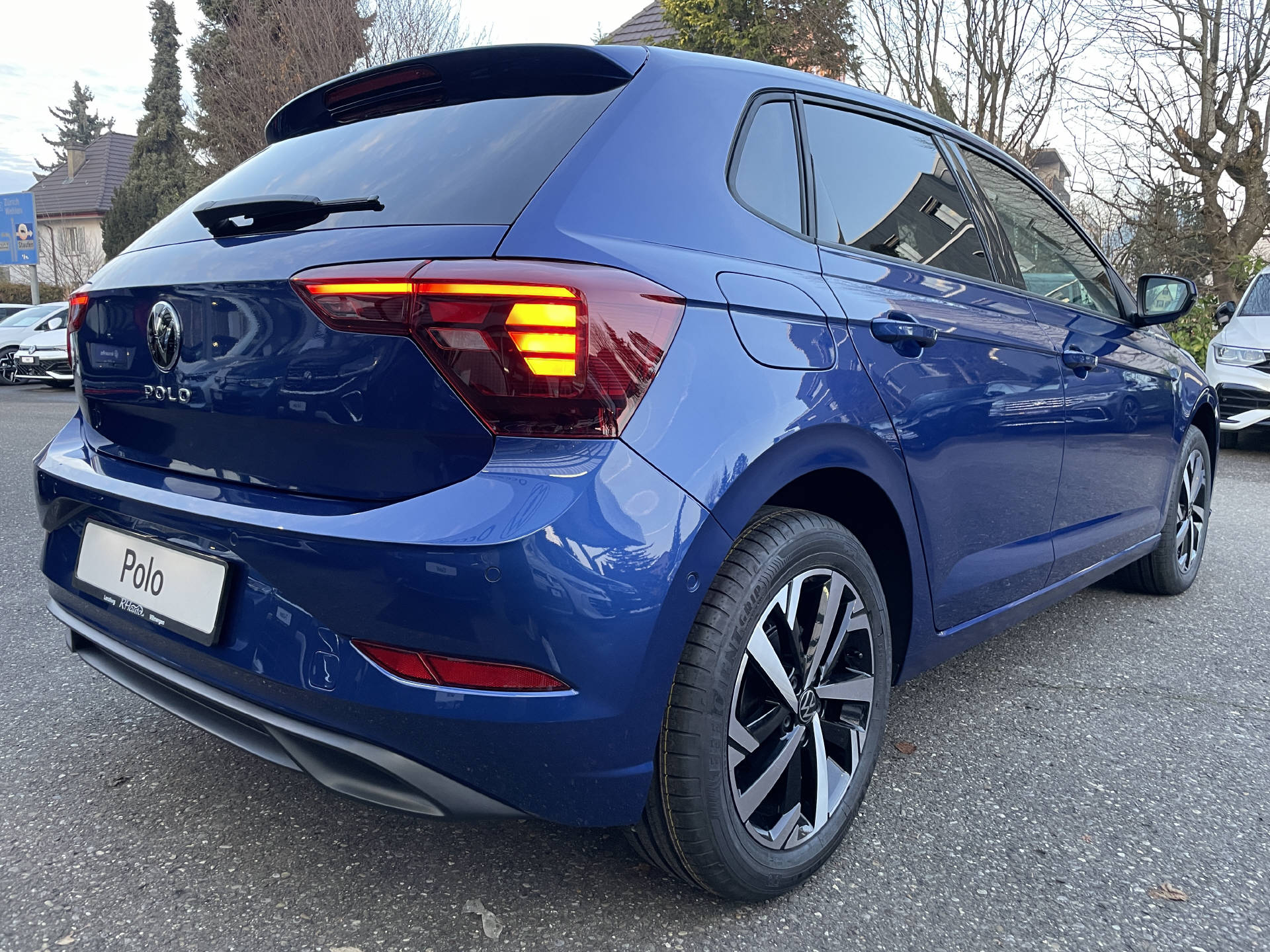 VW Polo 1.0 TSI Life DSG-showroom-element-3