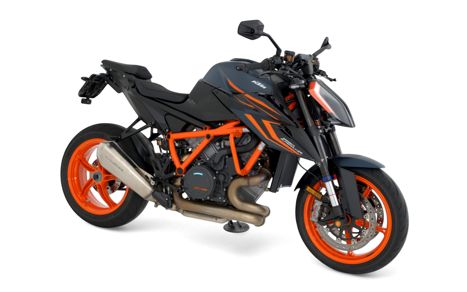 KTM 1290 Super Duke R-image-0