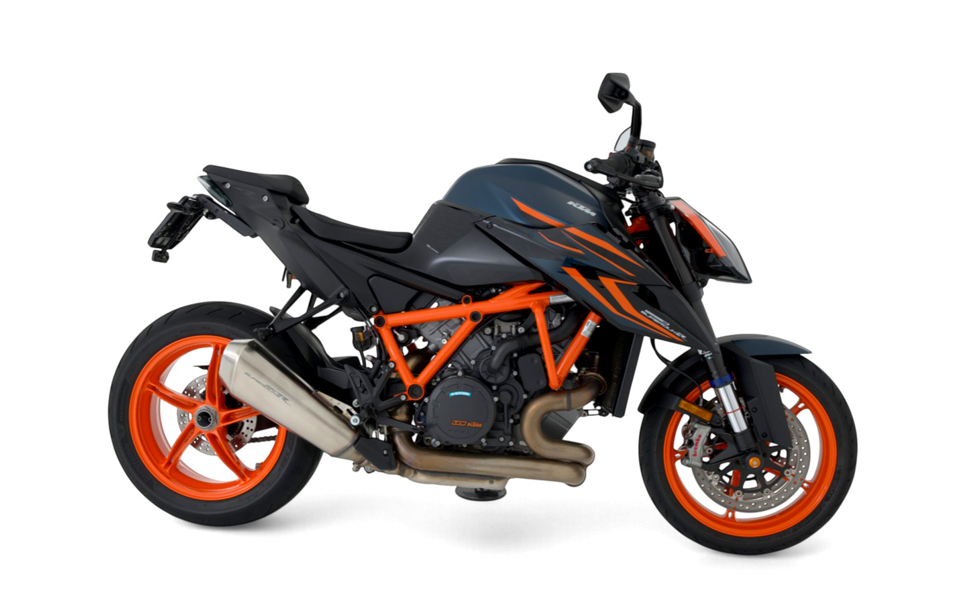 KTM 1290 Super Duke R-image-1