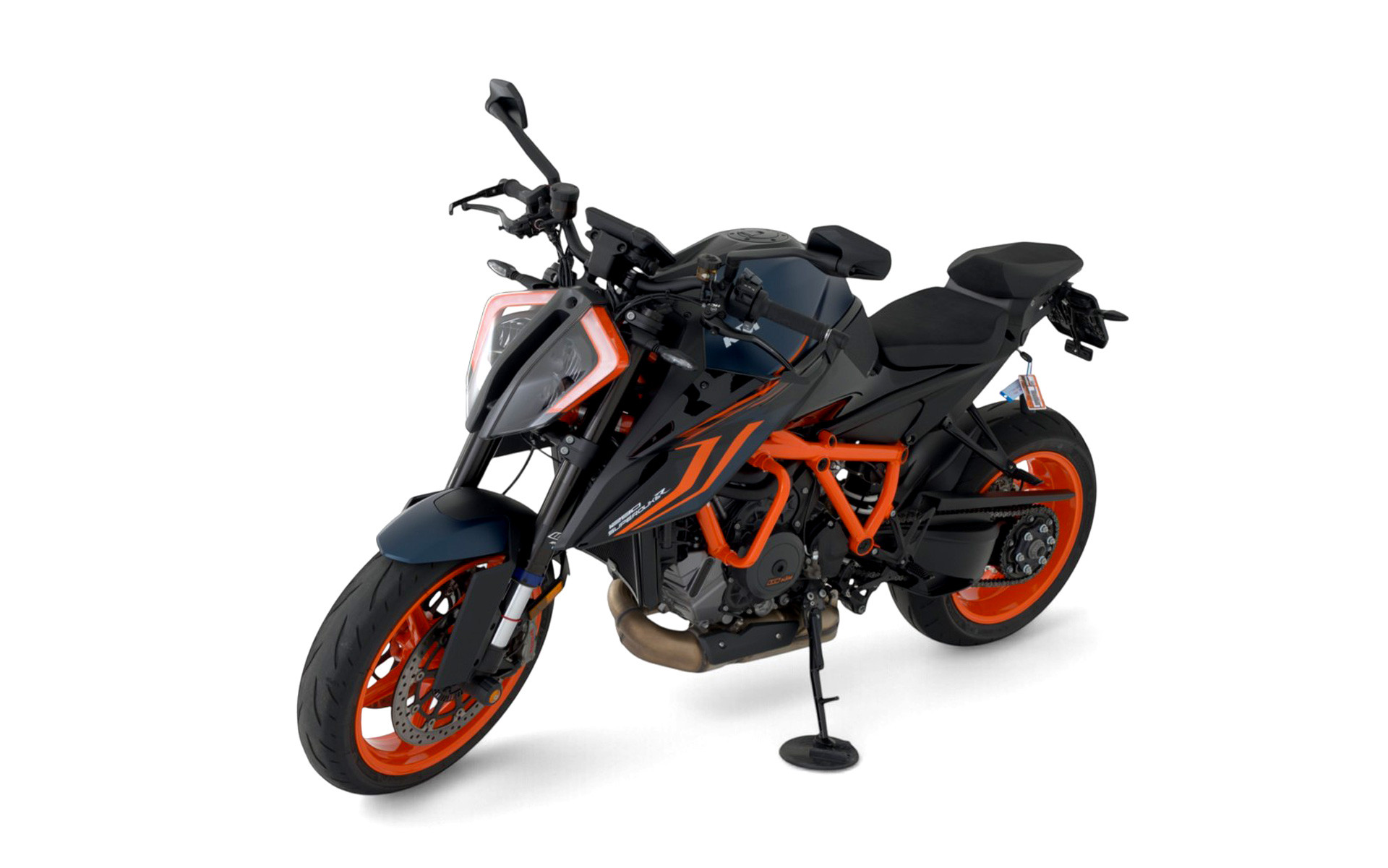 KTM 1290 Super Duke R-image-4