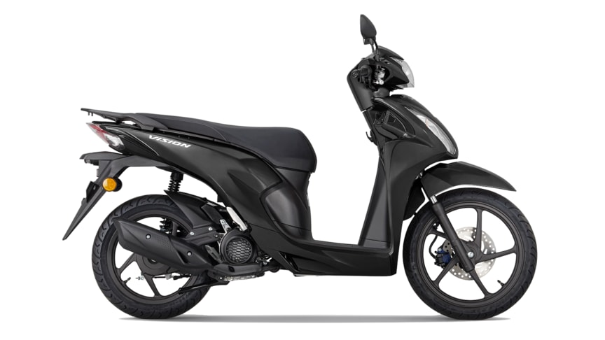 HONDA NSC Vision 110-image-1