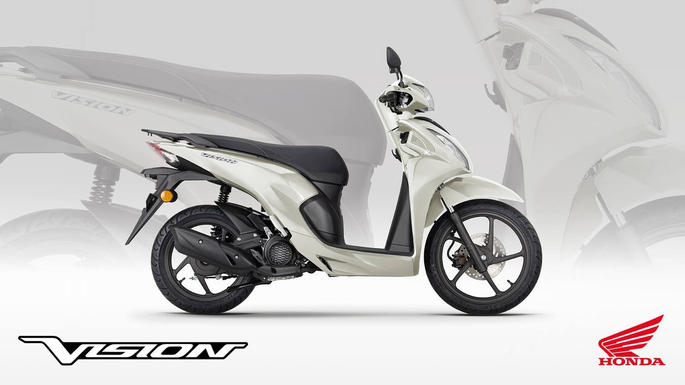 HONDA NSC Vision 110-image-4