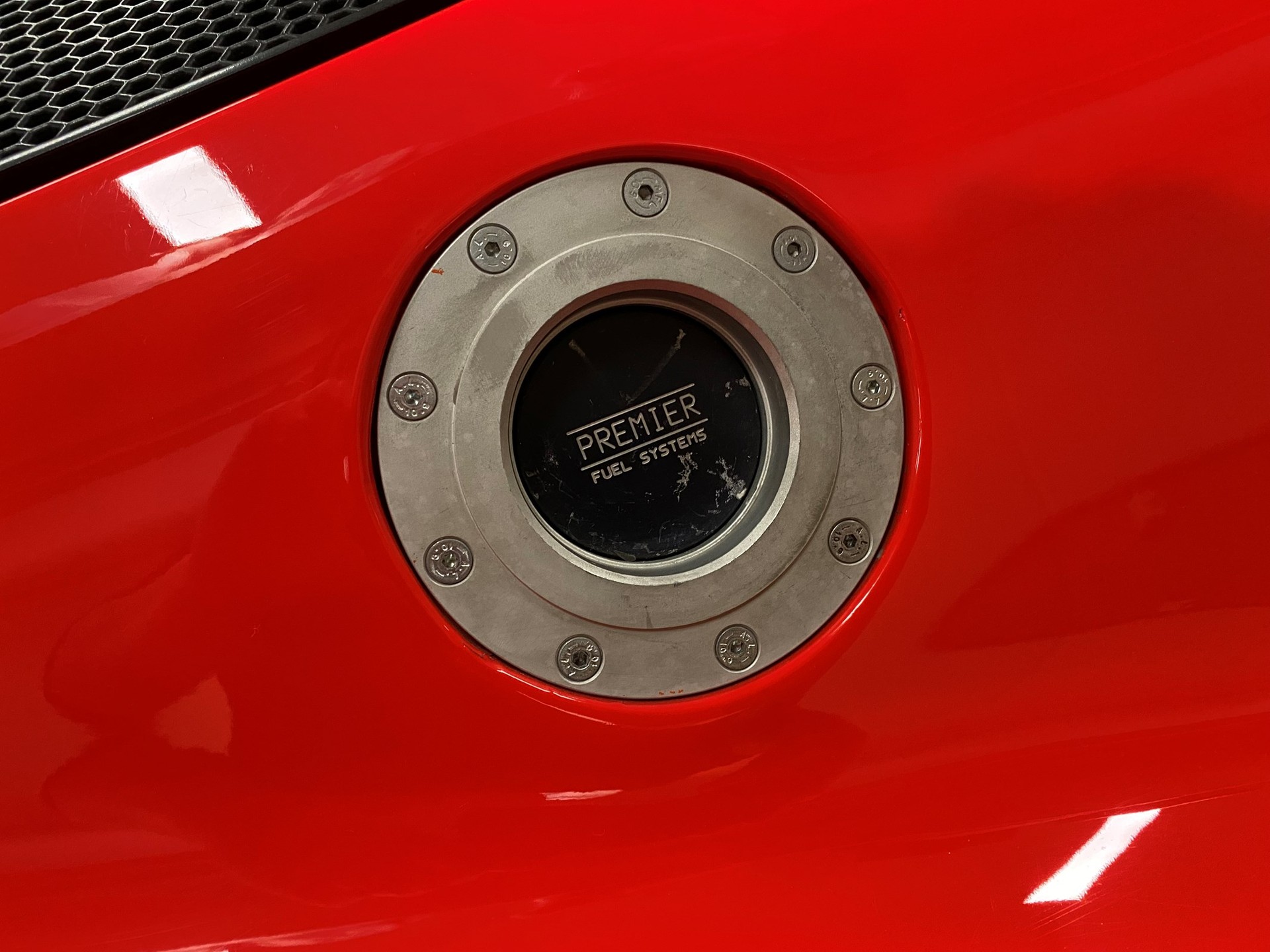 FERRARI F360 Modena Berlinetta-image-4