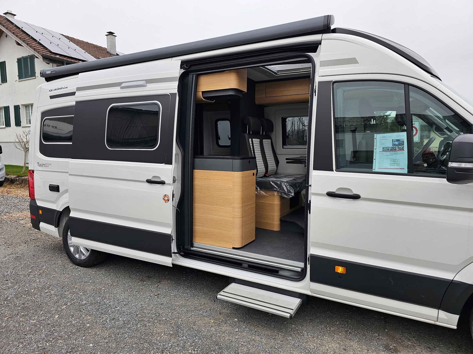 ADRIA TWIN MAX 680 SGX-image-12