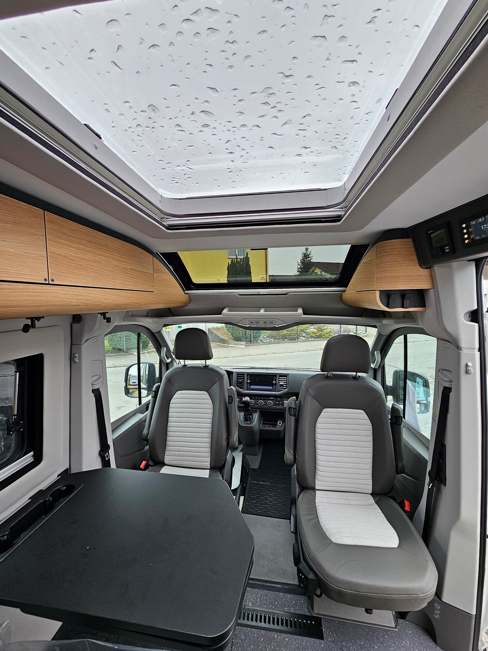 ADRIA TWIN MAX 680 SGX-image-23