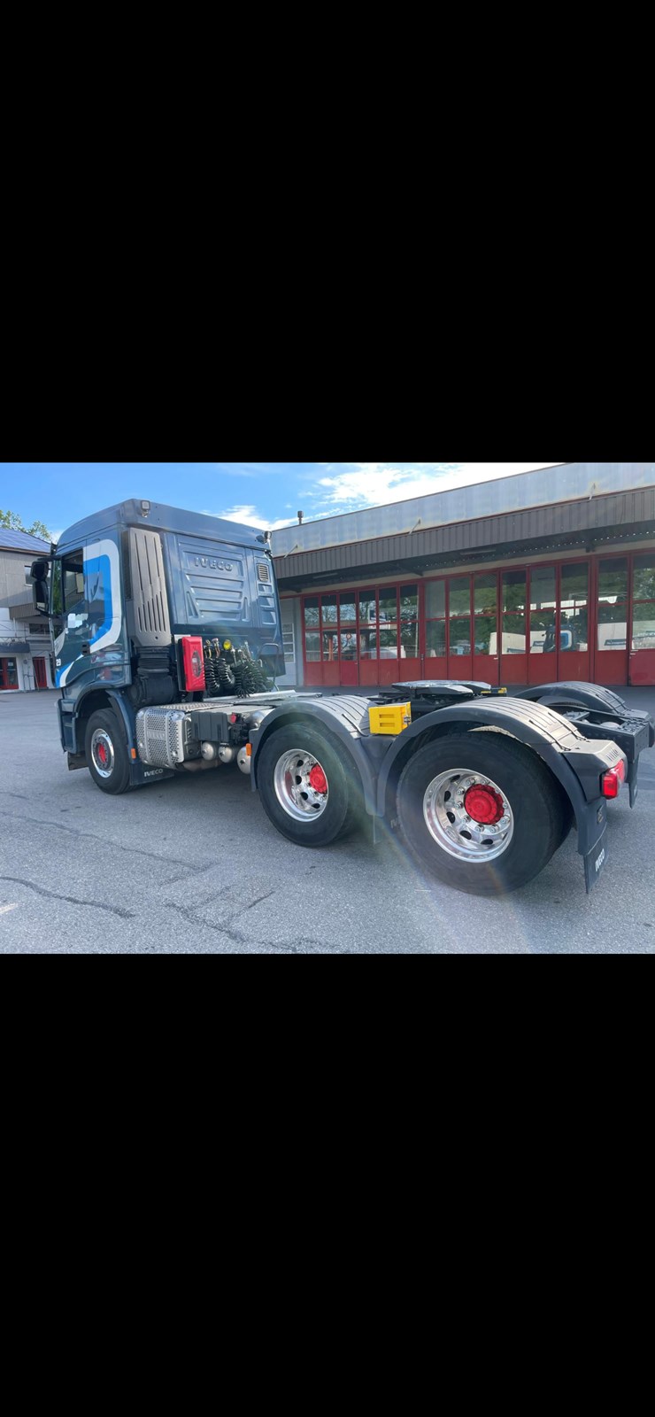 IVECO 440 X 57 XWay-image-2